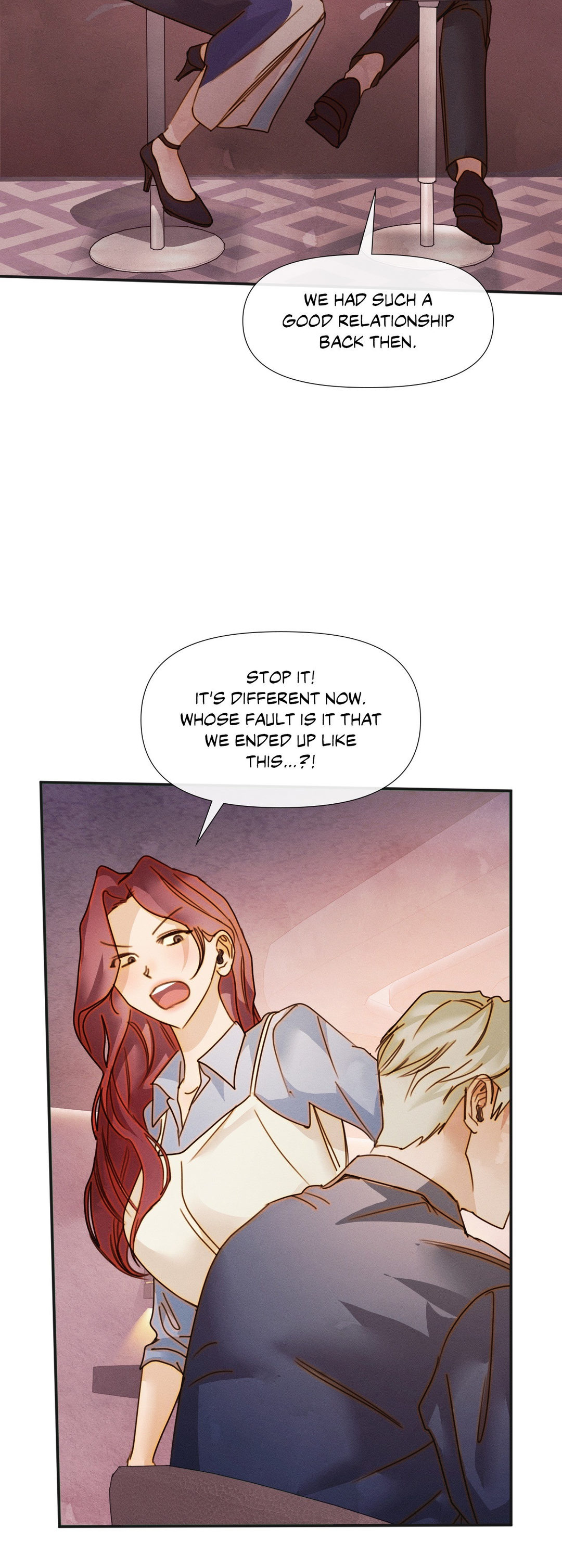 Pure Love - Chapter 18 - picture 31