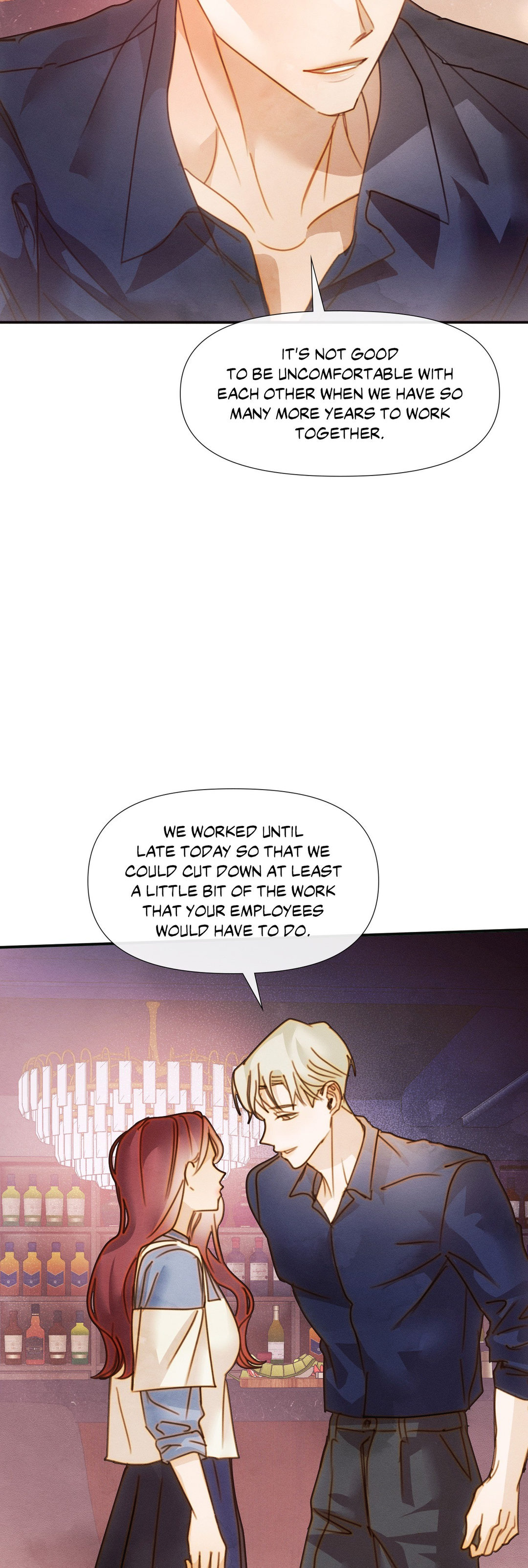 Pure Love - Chapter 18 - picture 36