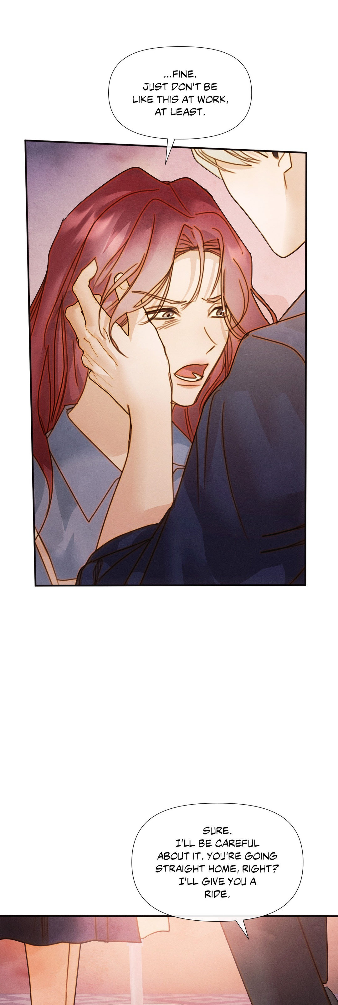 Pure Love - Chapter 18 - picture 38
