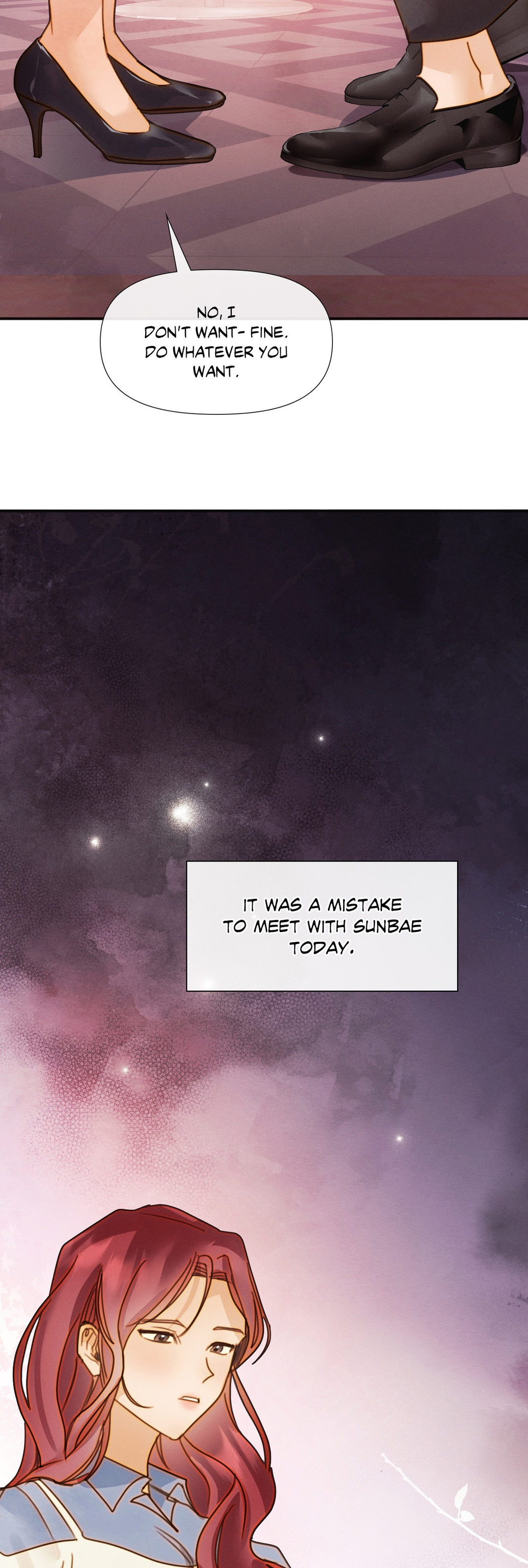 Pure Love - Chapter 18 - picture 39