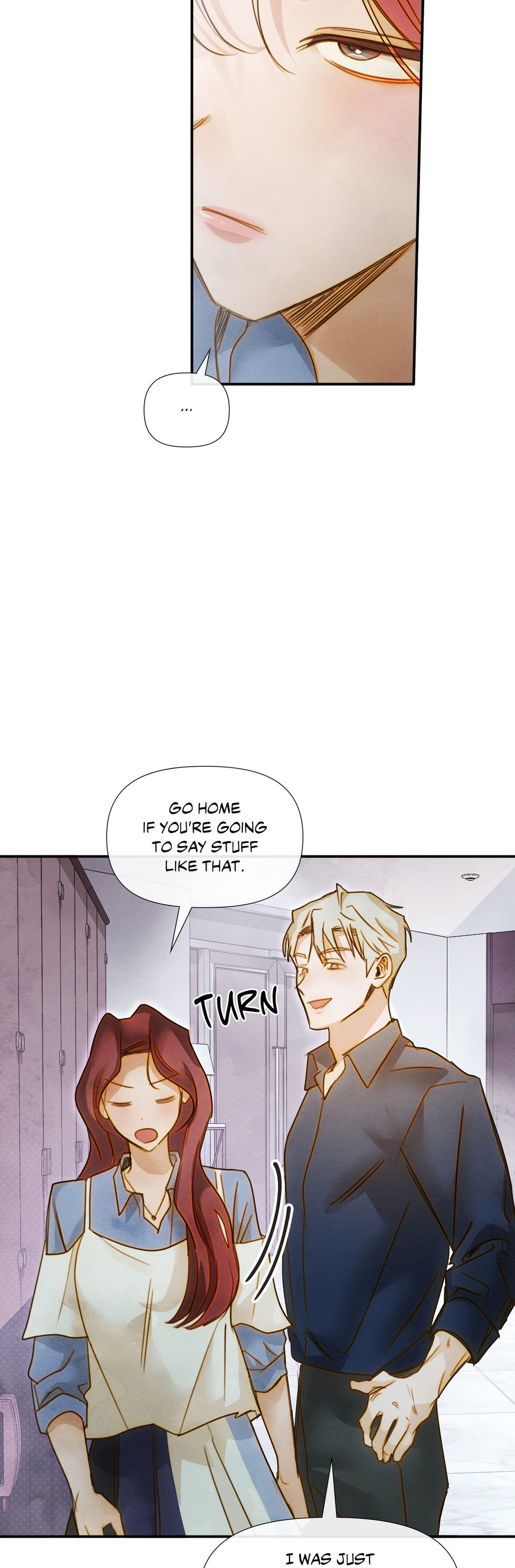 Pure Love - Chapter 18 - picture 4