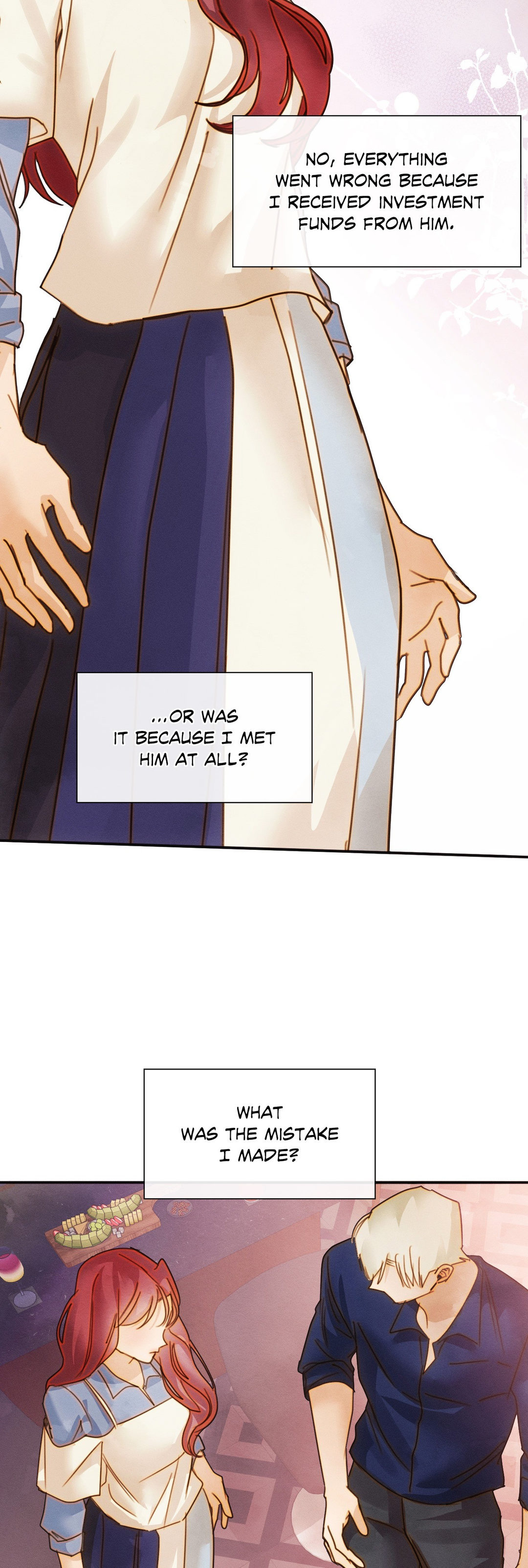 Pure Love - Chapter 18 - picture 40