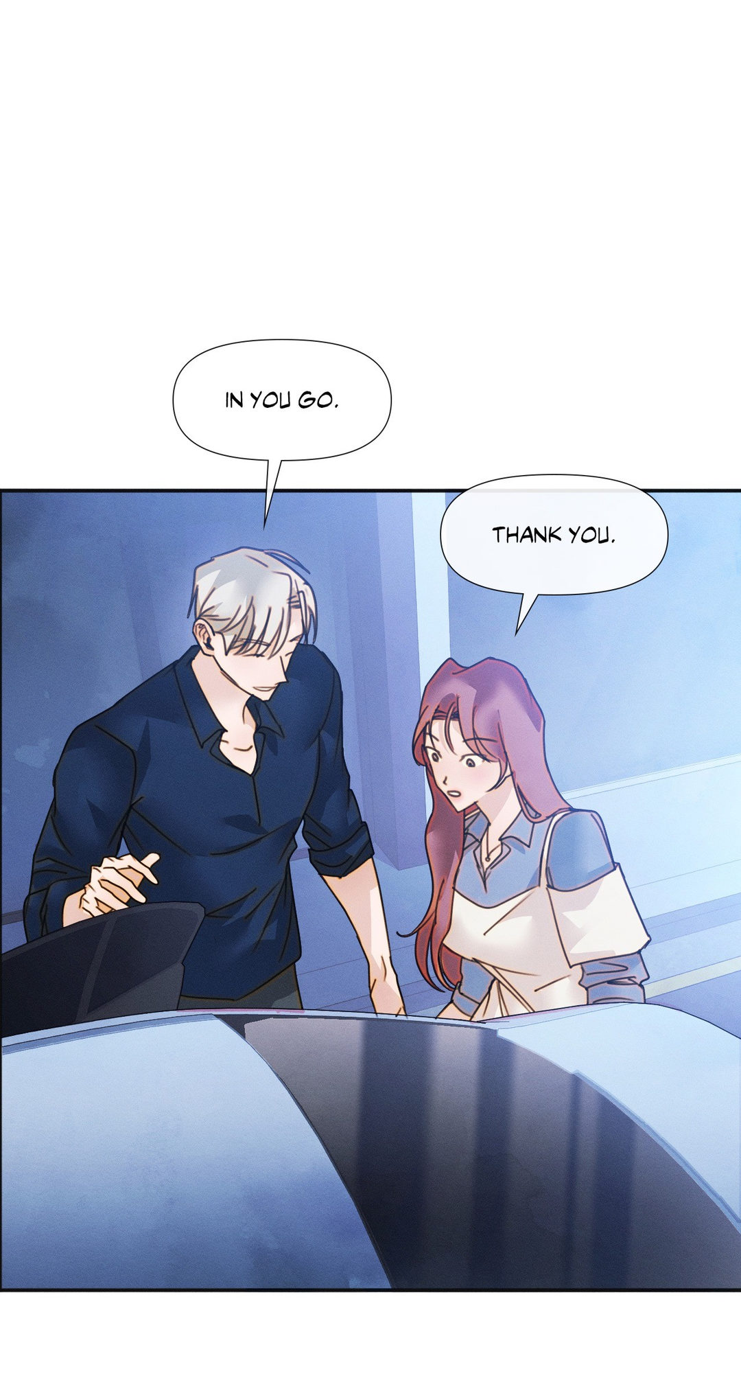 Pure Love - Chapter 18 - picture 43