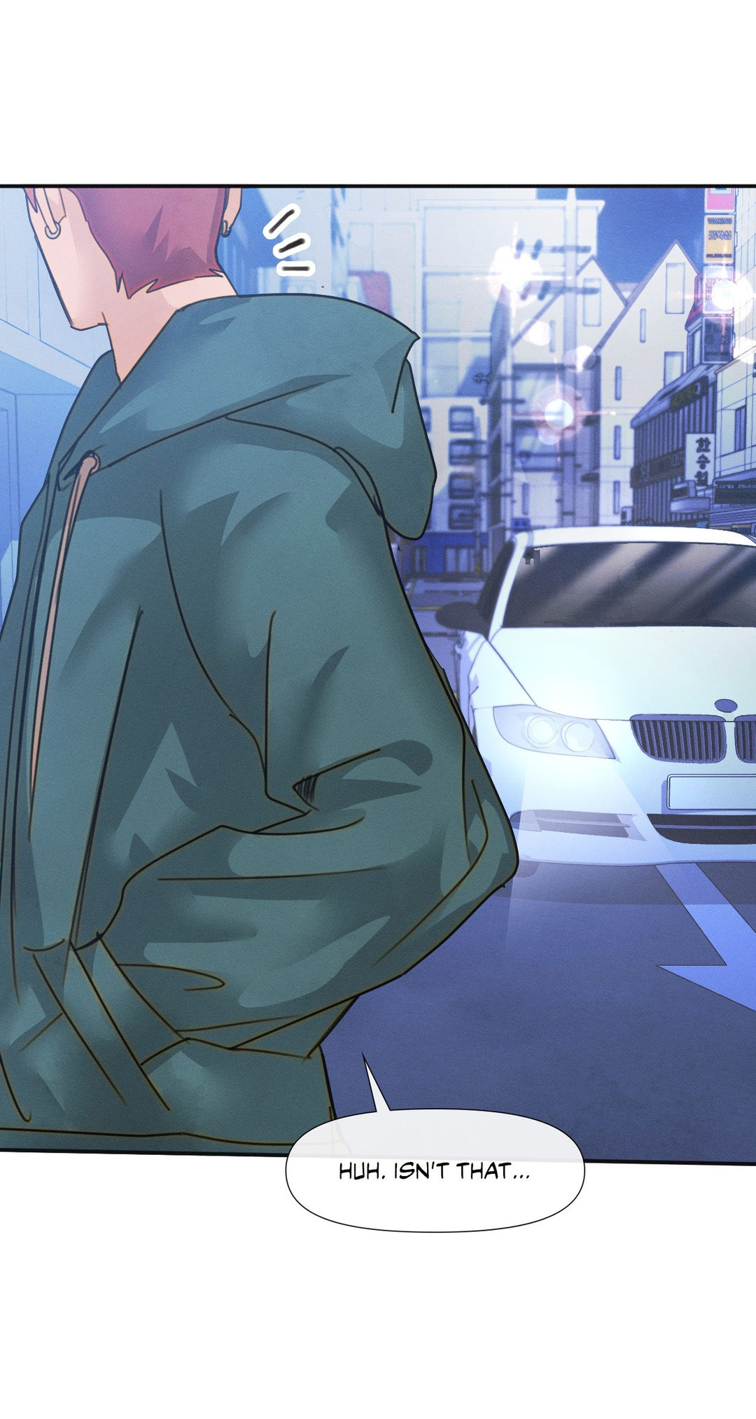 Pure Love - Chapter 18 - picture 45