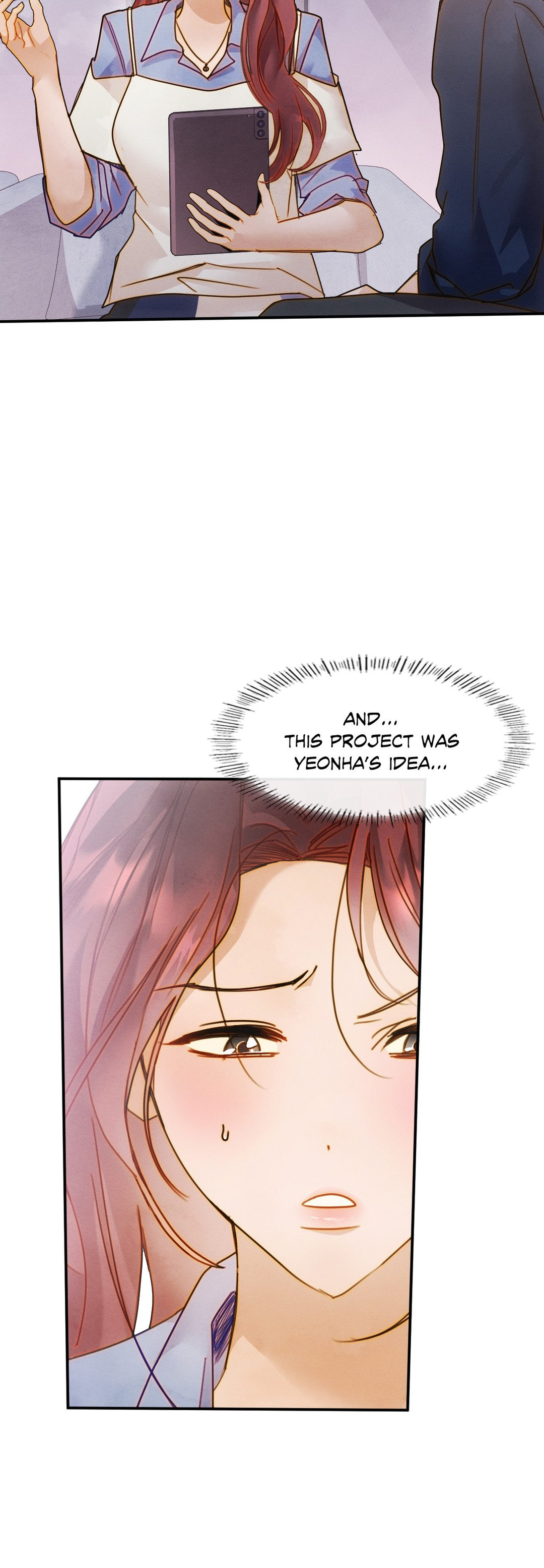Pure Love - Chapter 18 - picture 8
