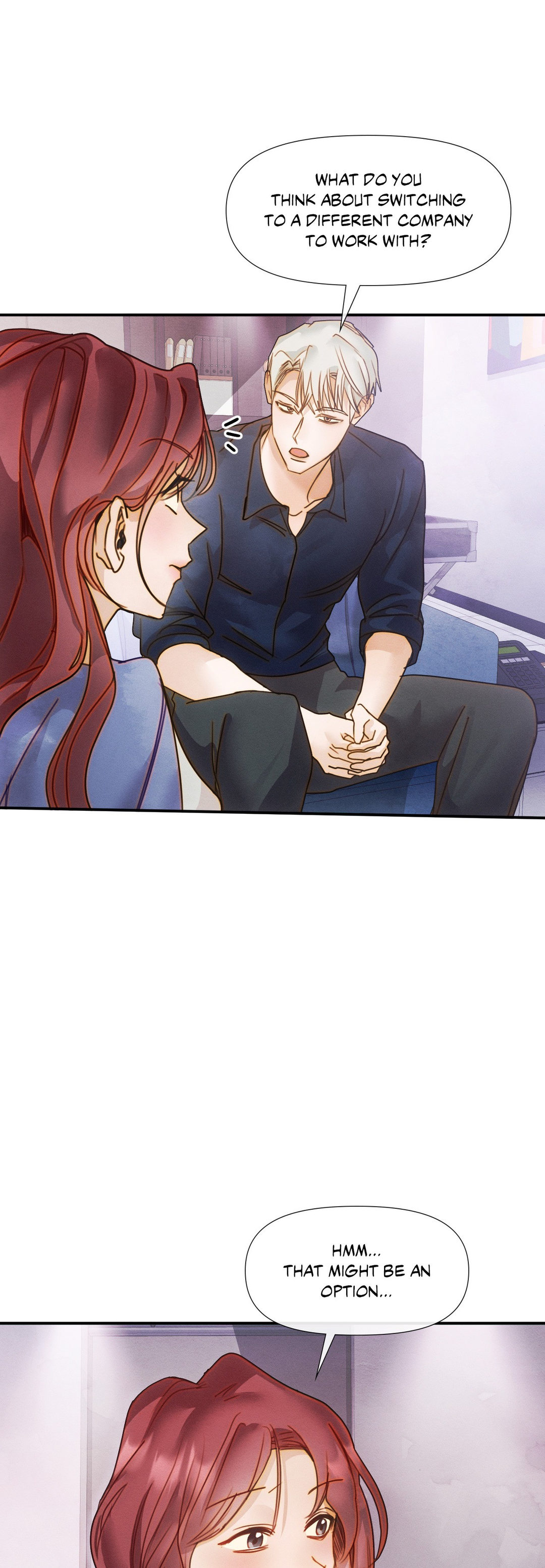 Pure Love - Chapter 18 - picture 9
