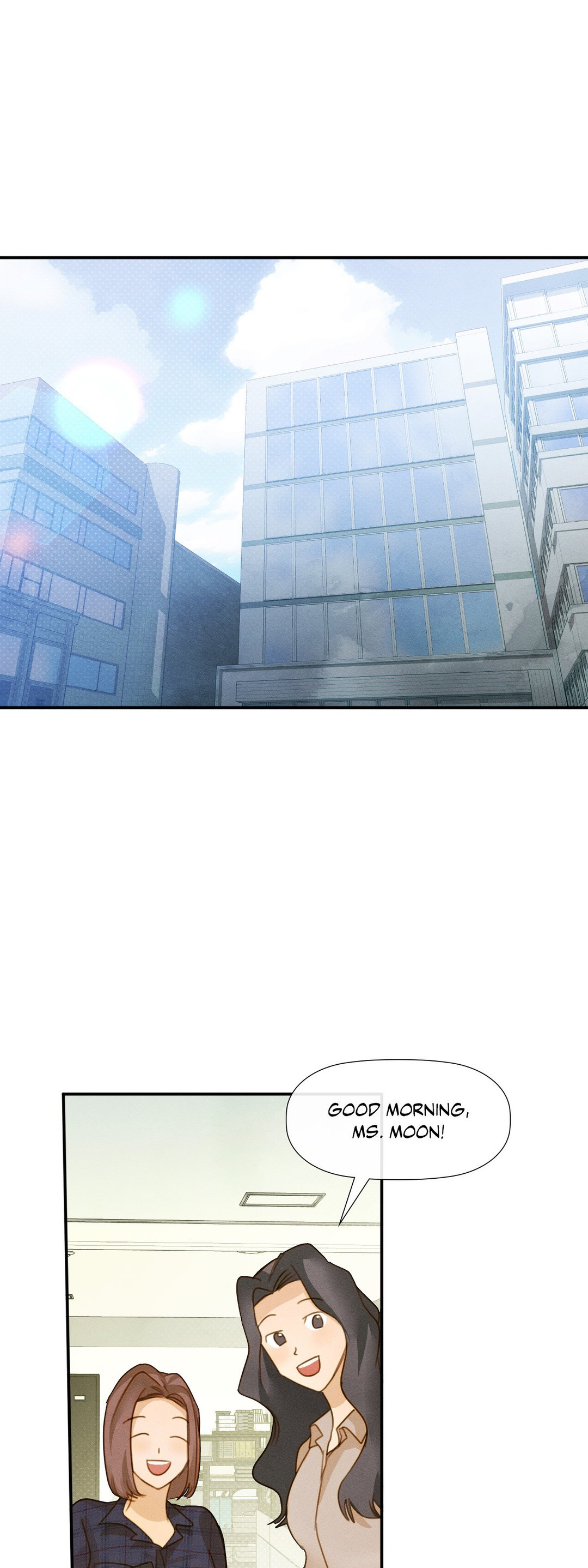 Pure Love - Chapter 19 - picture 14