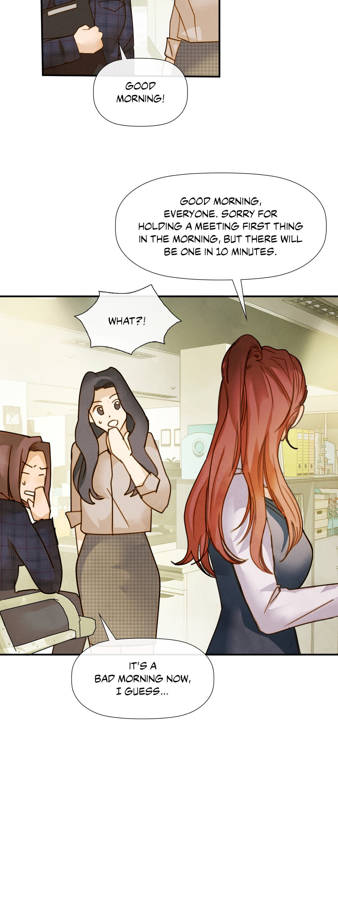 Pure Love - Chapter 19 - picture 15