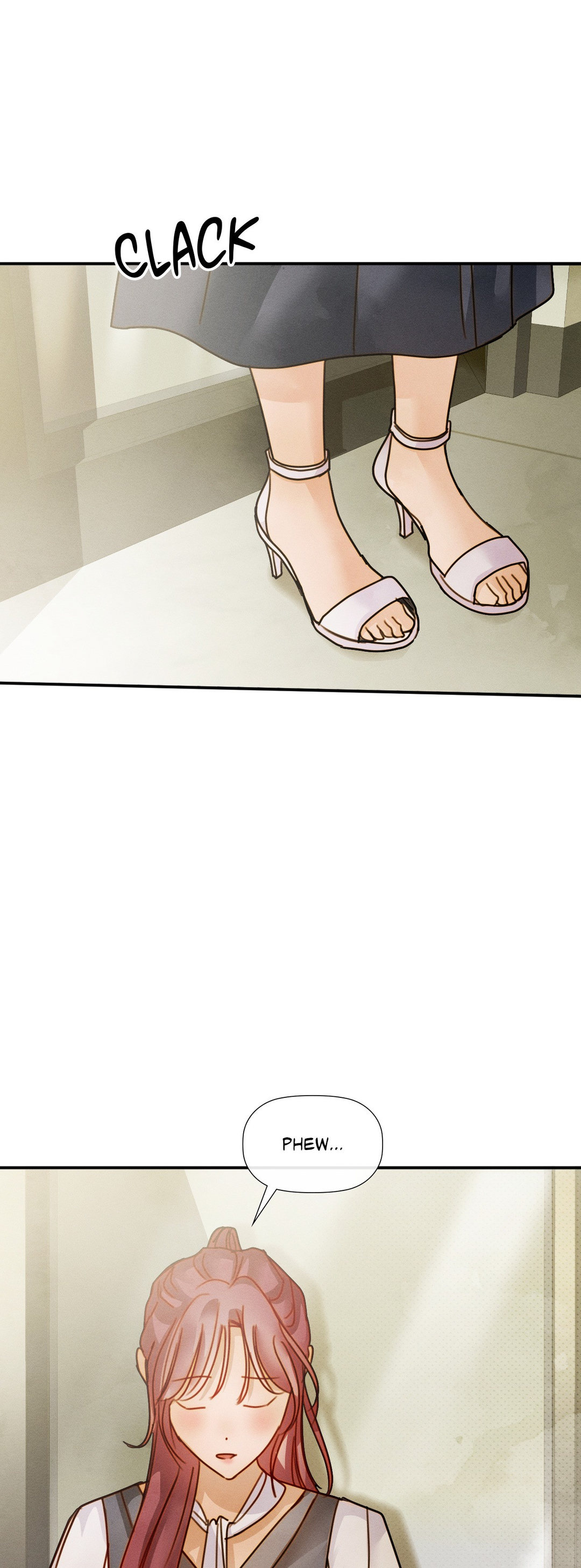 Pure Love - Chapter 19 - picture 16