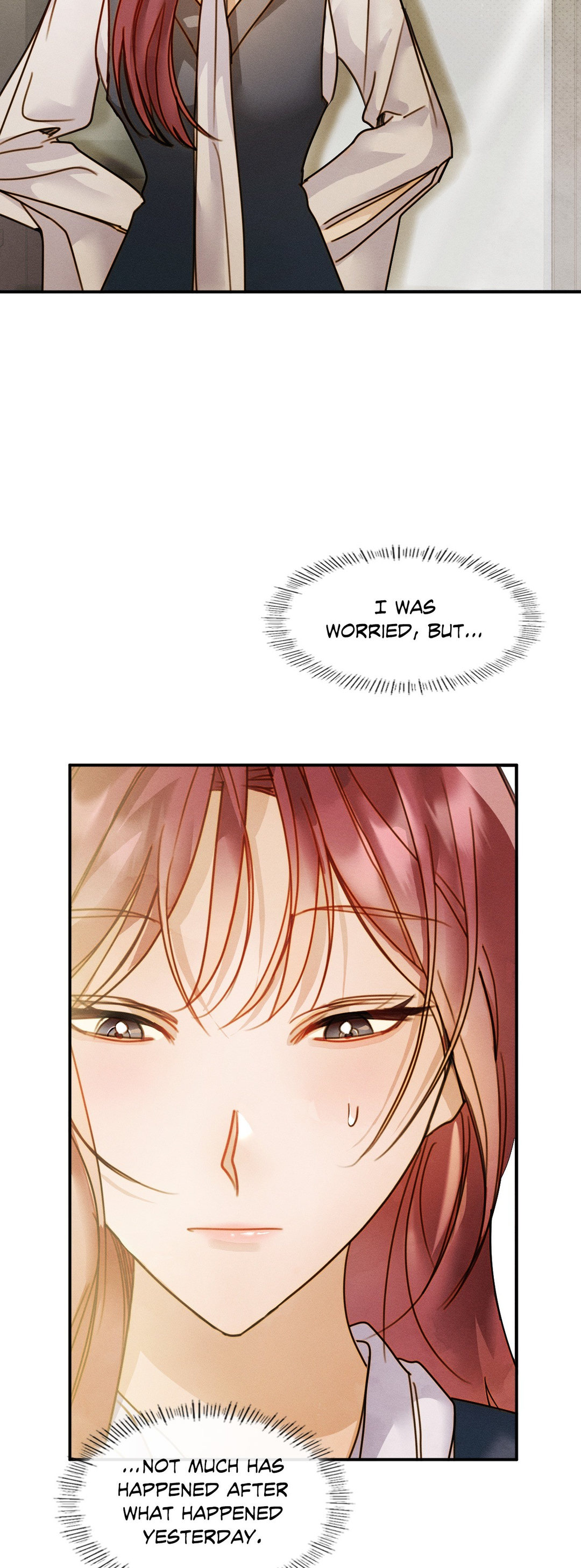 Pure Love - Chapter 19 - picture 17