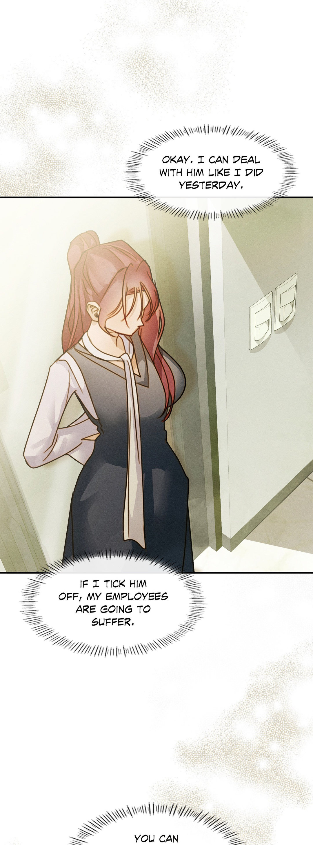 Pure Love - Chapter 19 - picture 19