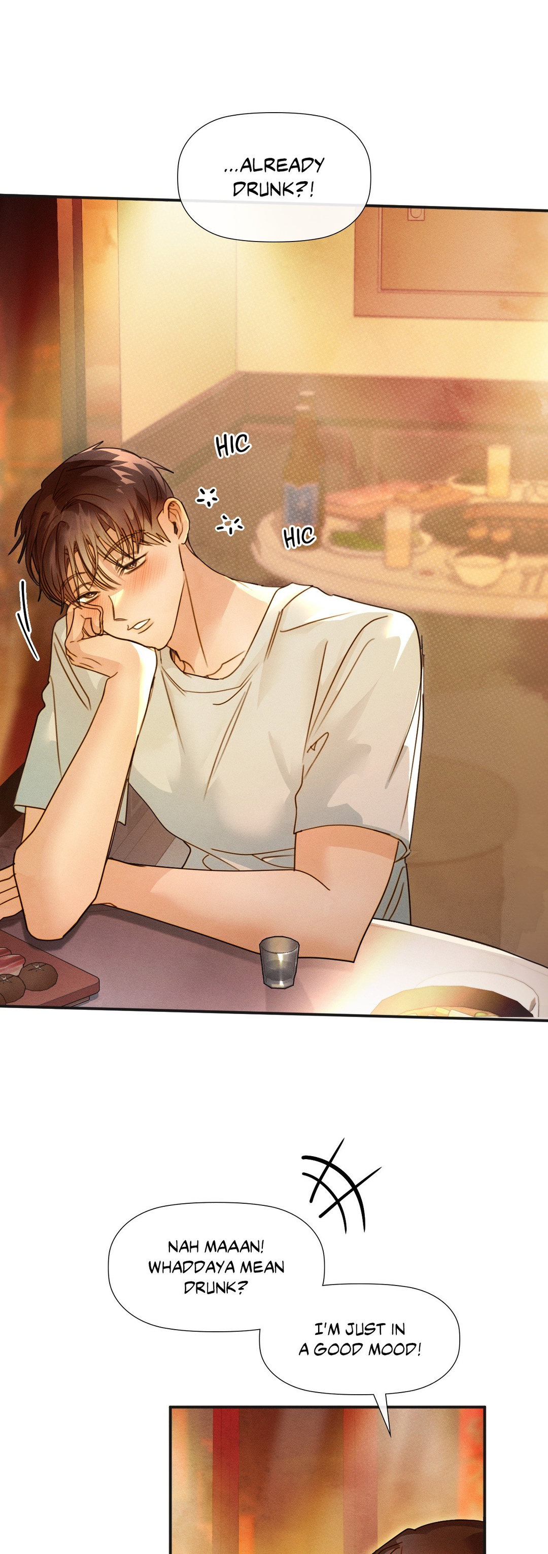 Pure Love - Chapter 19 - picture 2