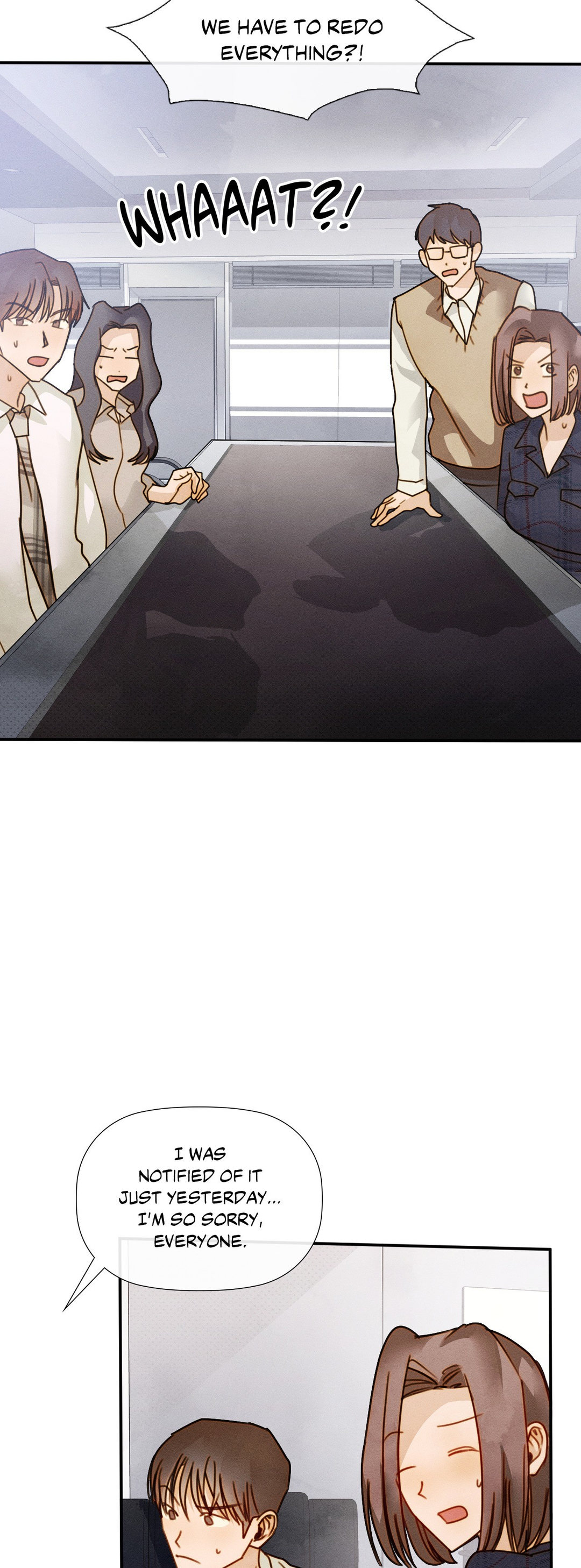 Pure Love - Chapter 19 - picture 21