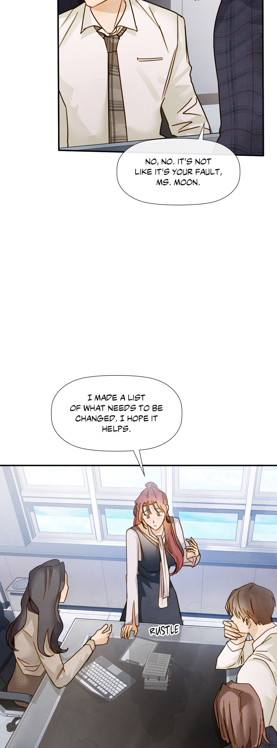 Pure Love - Chapter 19 - picture 22