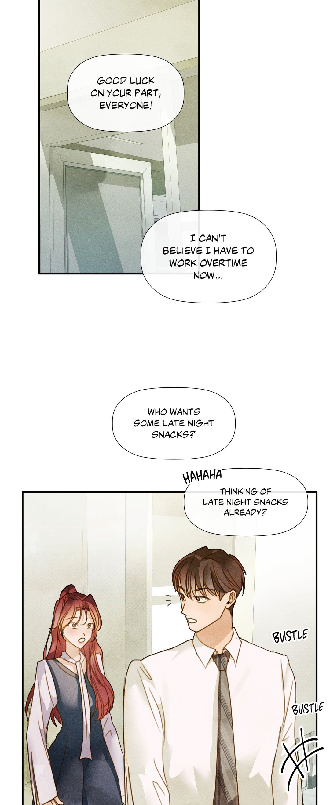 Pure Love - Chapter 19 - picture 26