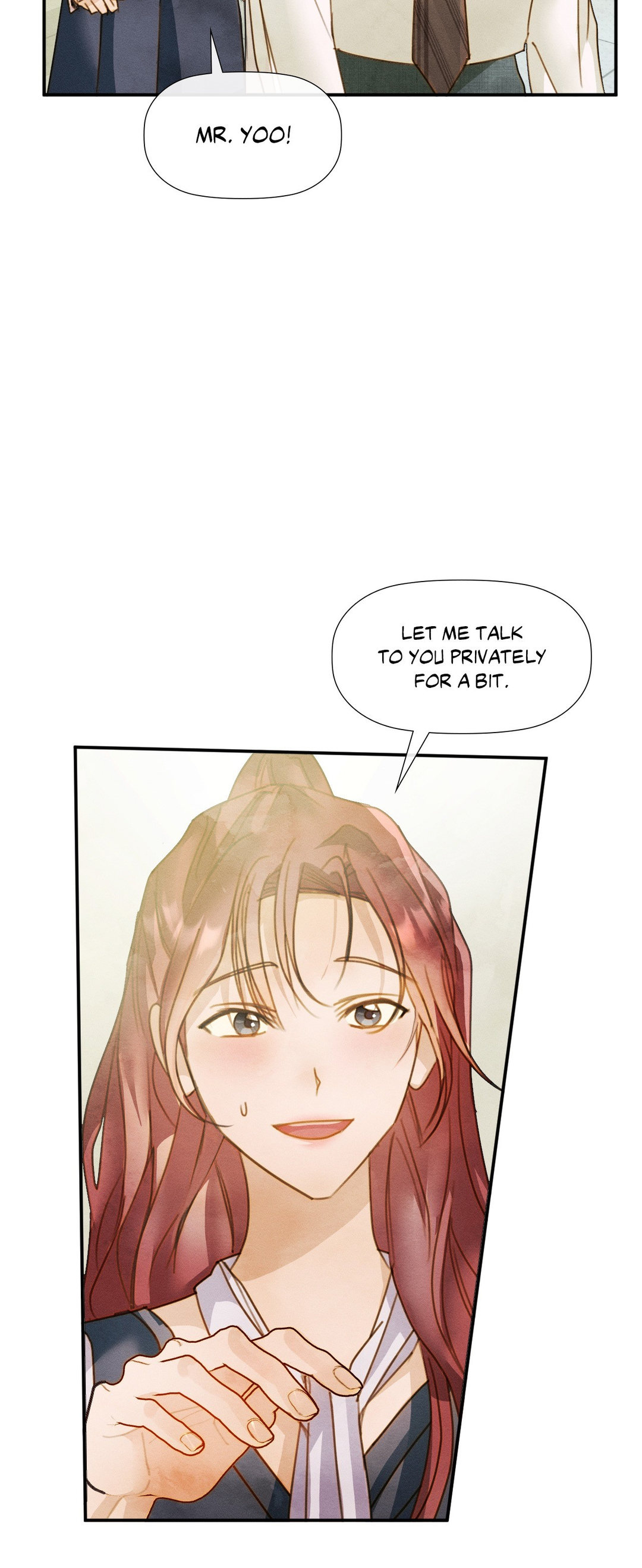 Pure Love - Chapter 19 - picture 27