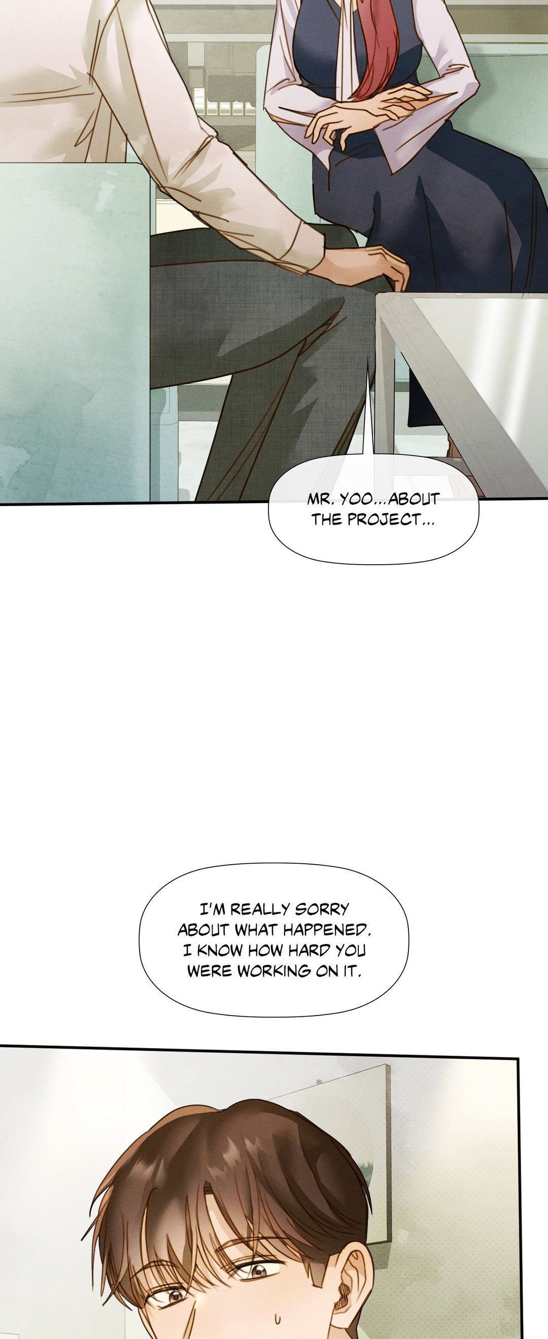 Pure Love - Chapter 19 - picture 29