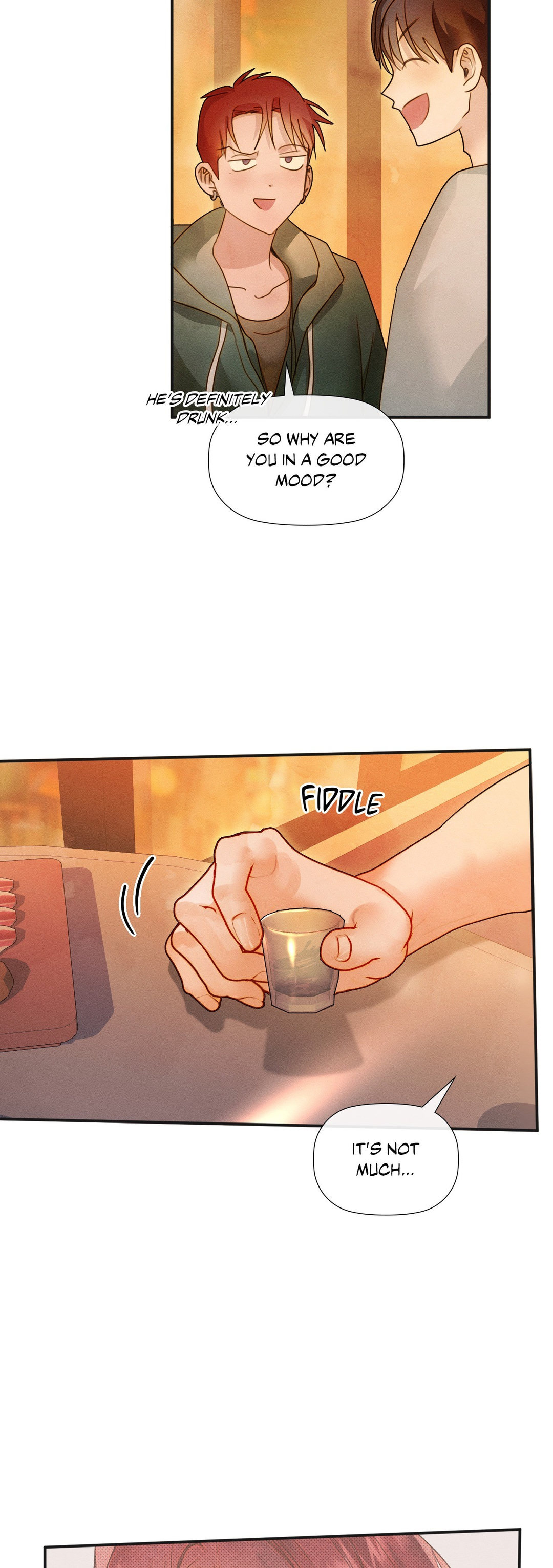 Pure Love - Chapter 19 - picture 3