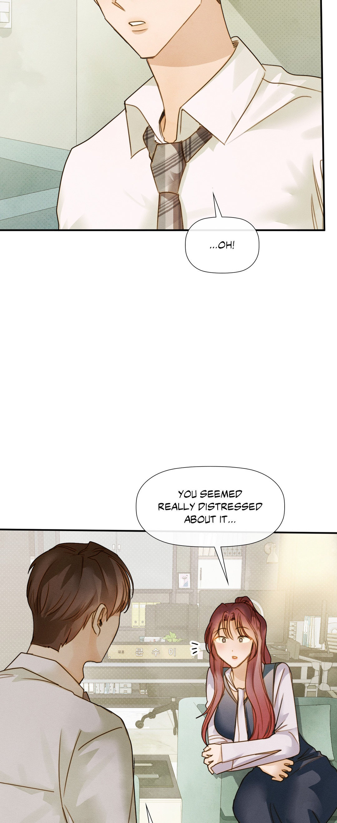 Pure Love - Chapter 19 - picture 30