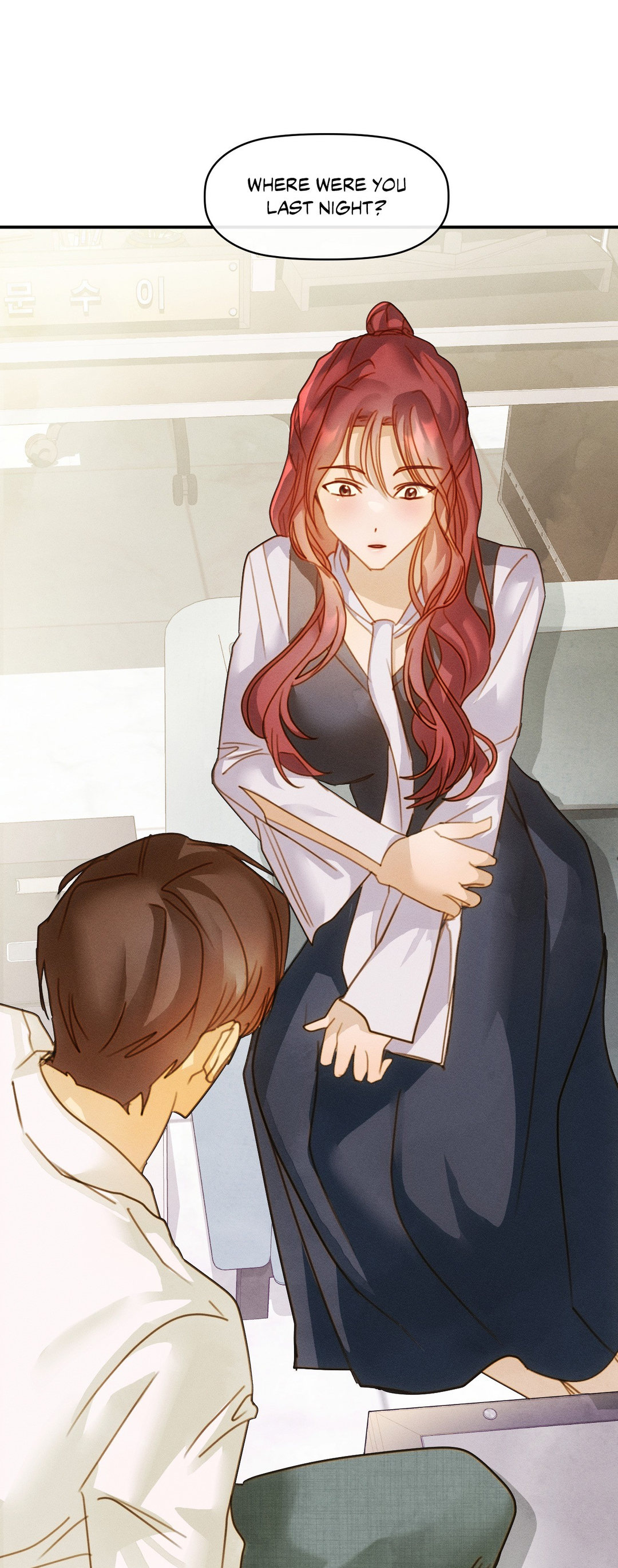 Pure Love - Chapter 19 - picture 32