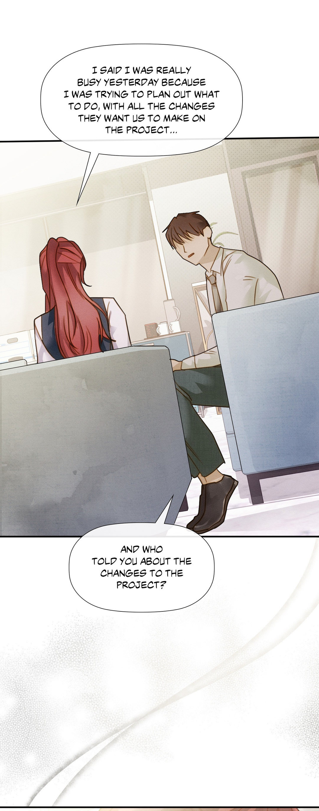 Pure Love - Chapter 19 - picture 34