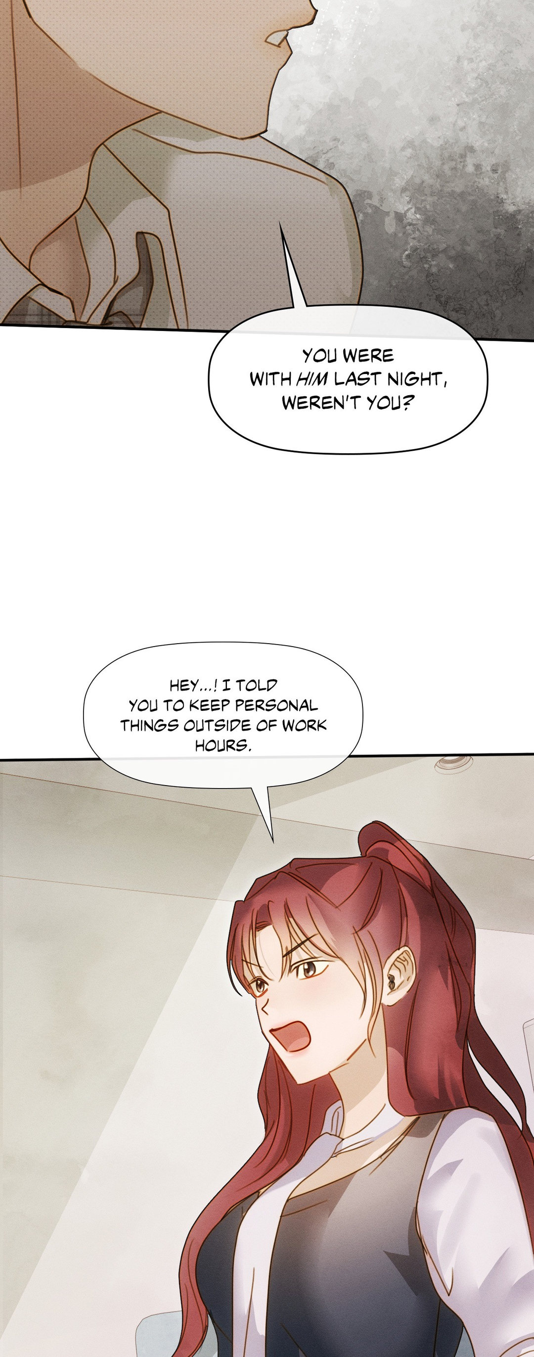 Pure Love - Chapter 19 - picture 36