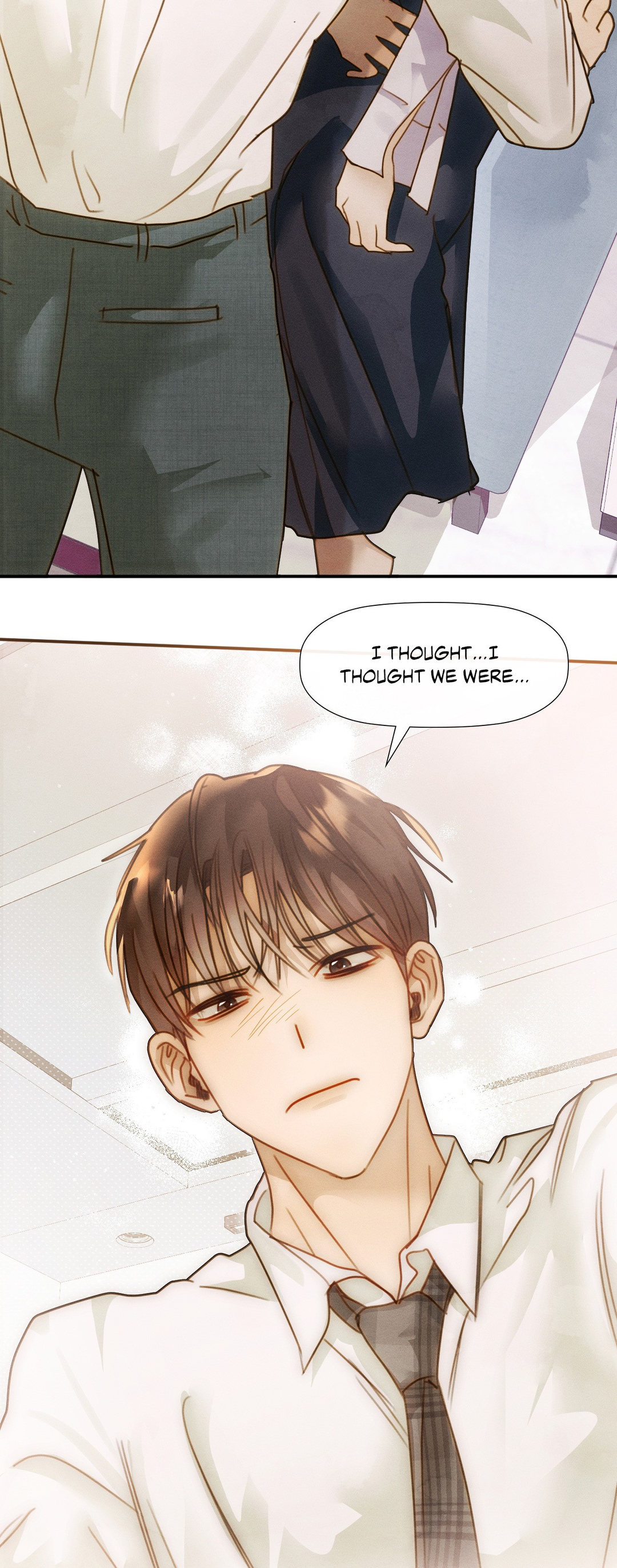 Pure Love - Chapter 19 - picture 38