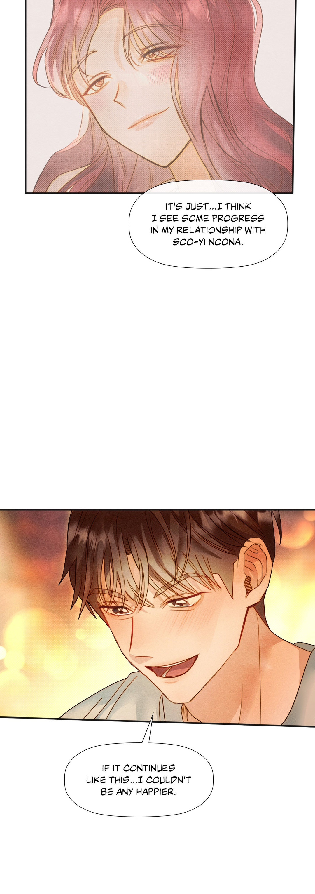 Pure Love - Chapter 19 - picture 4