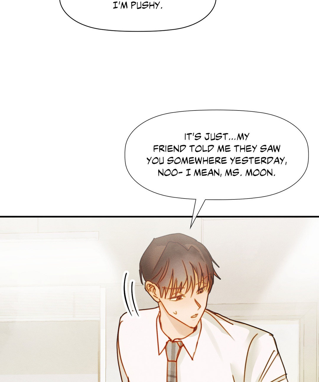 Pure Love - Chapter 19 - picture 41