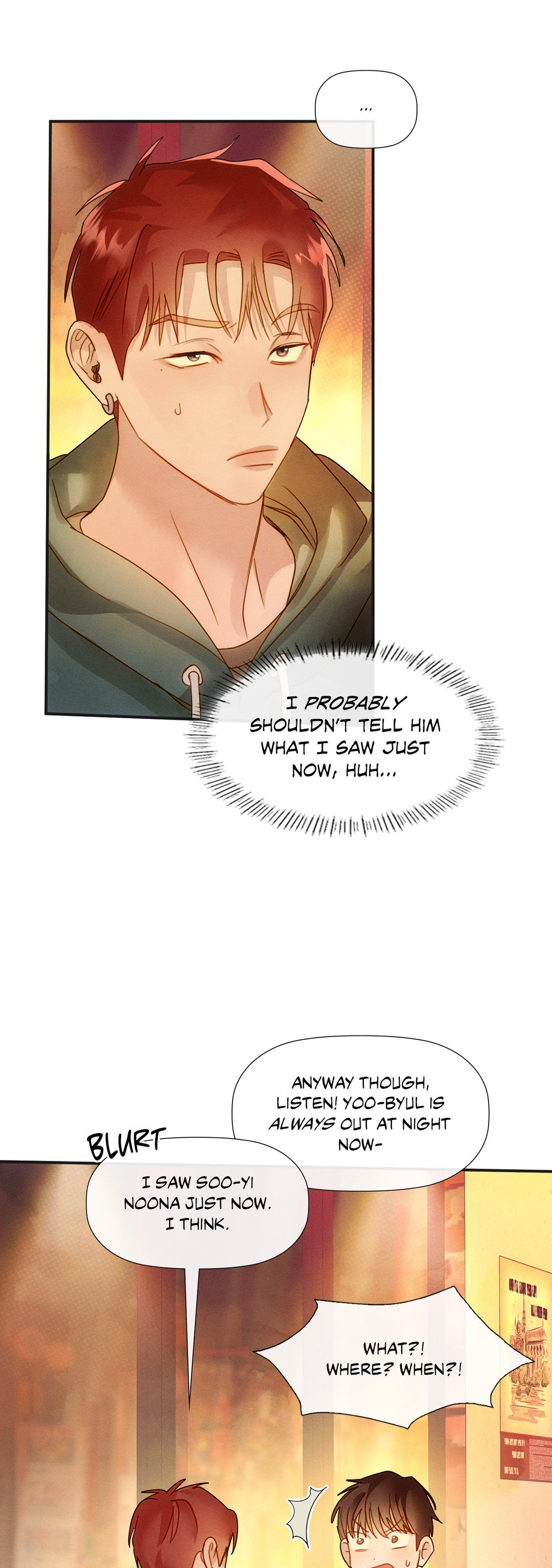 Pure Love - Chapter 19 - picture 5