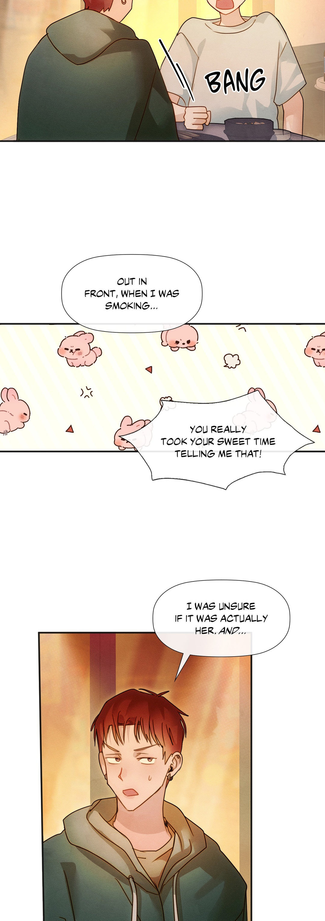 Pure Love - Chapter 19 - picture 6