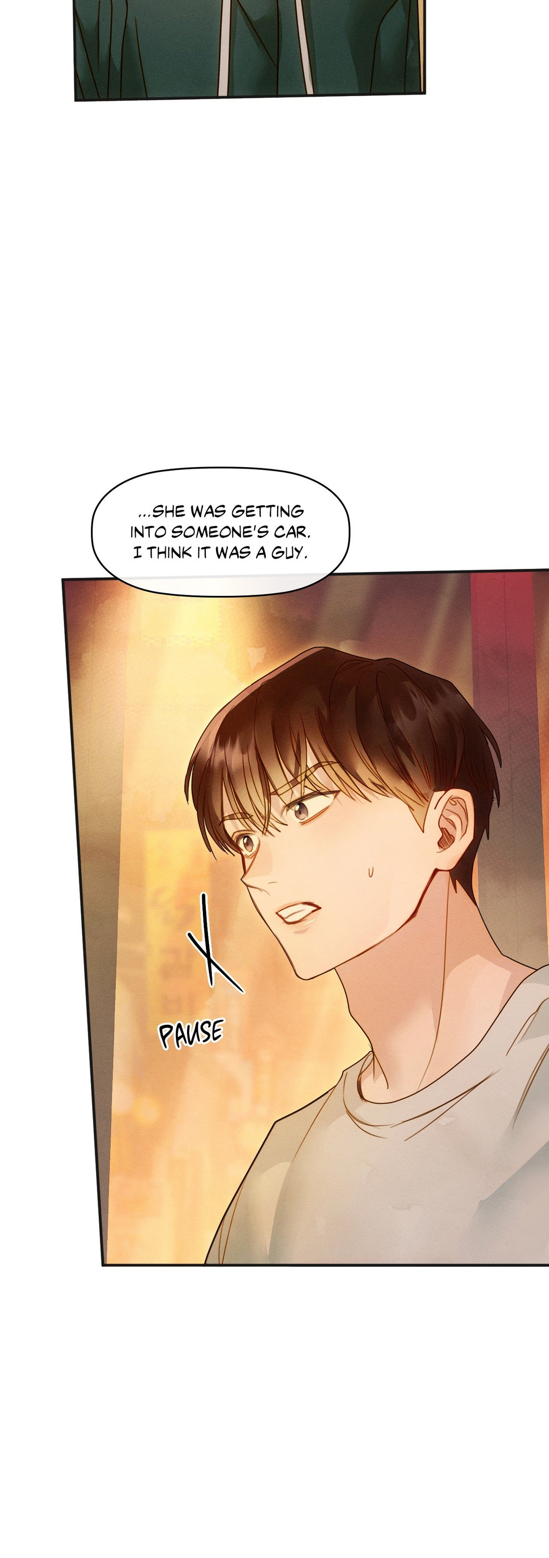 Pure Love - Chapter 19 - picture 7
