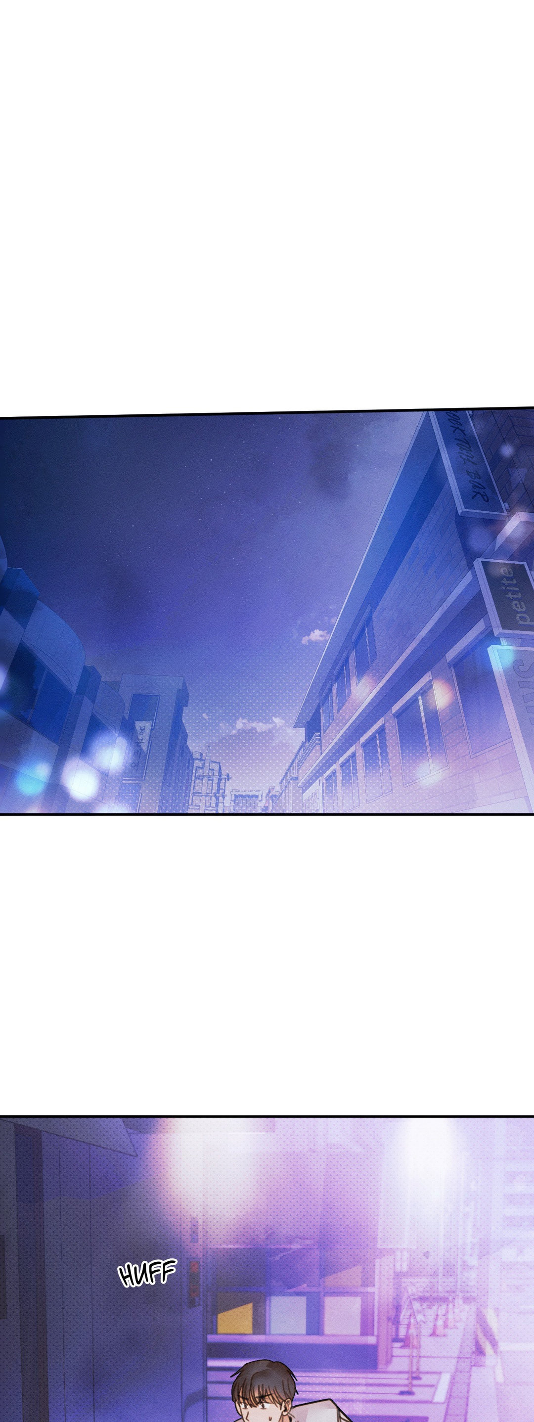 Pure Love - Chapter 19 - picture 8