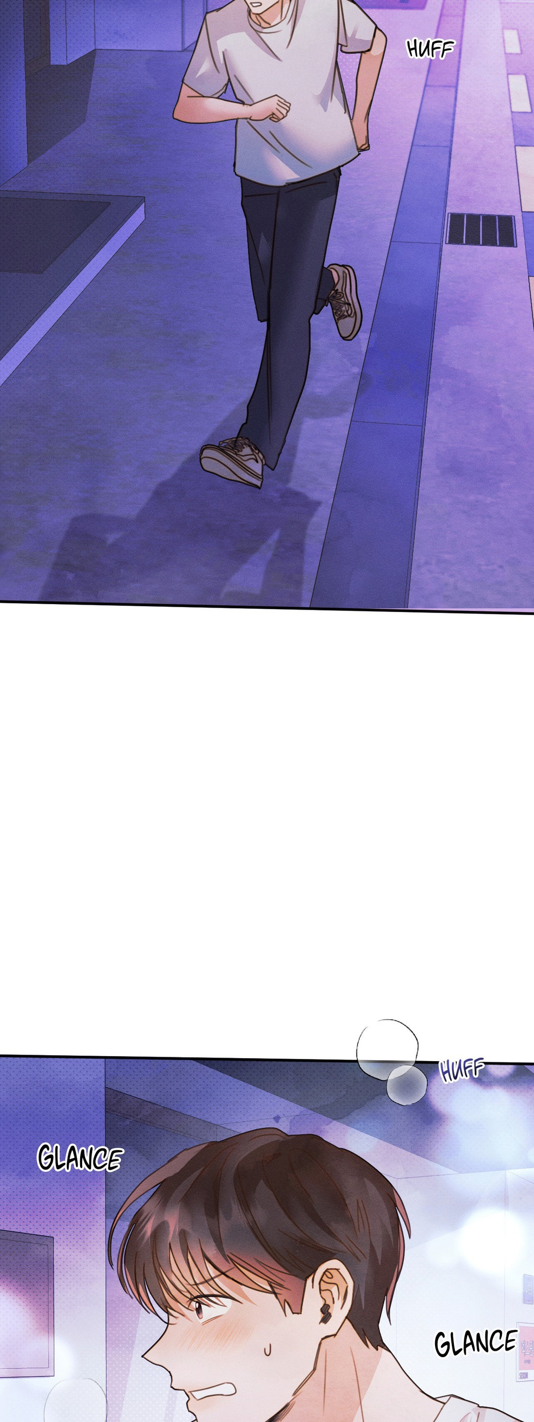 Pure Love - Chapter 19 - picture 9