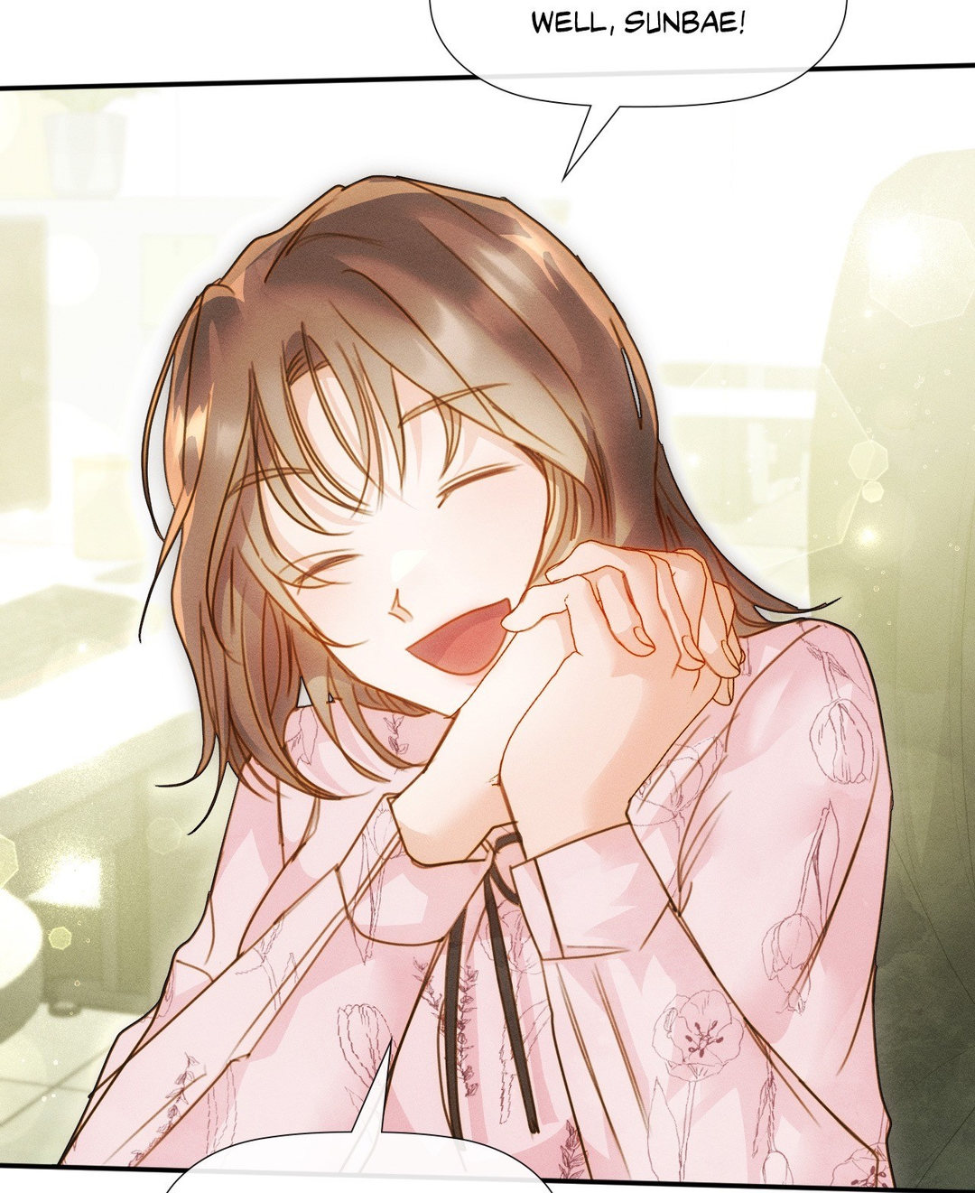 Pure Love - Chapter 20 - picture 12