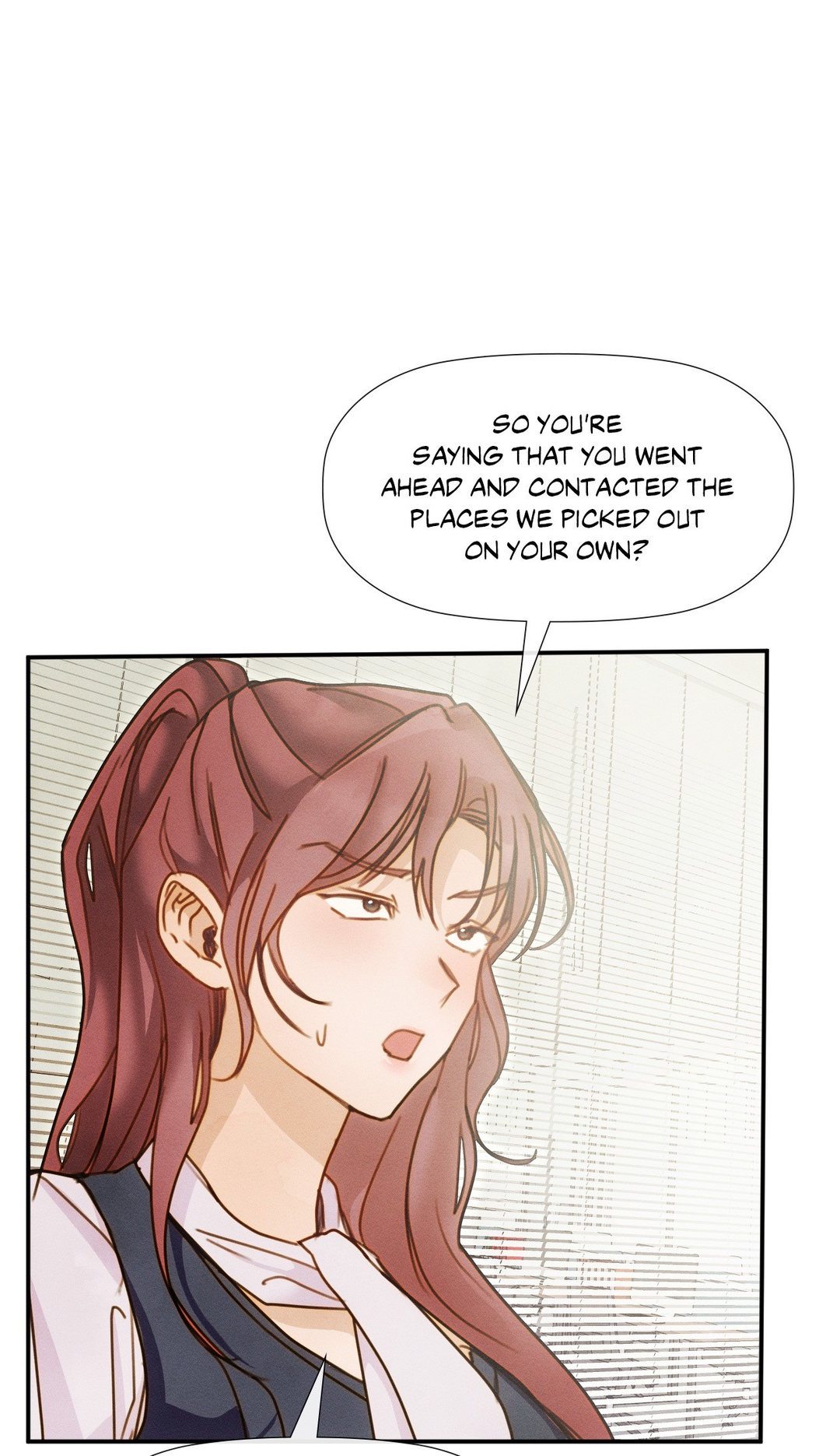 Pure Love - Chapter 20 - picture 21