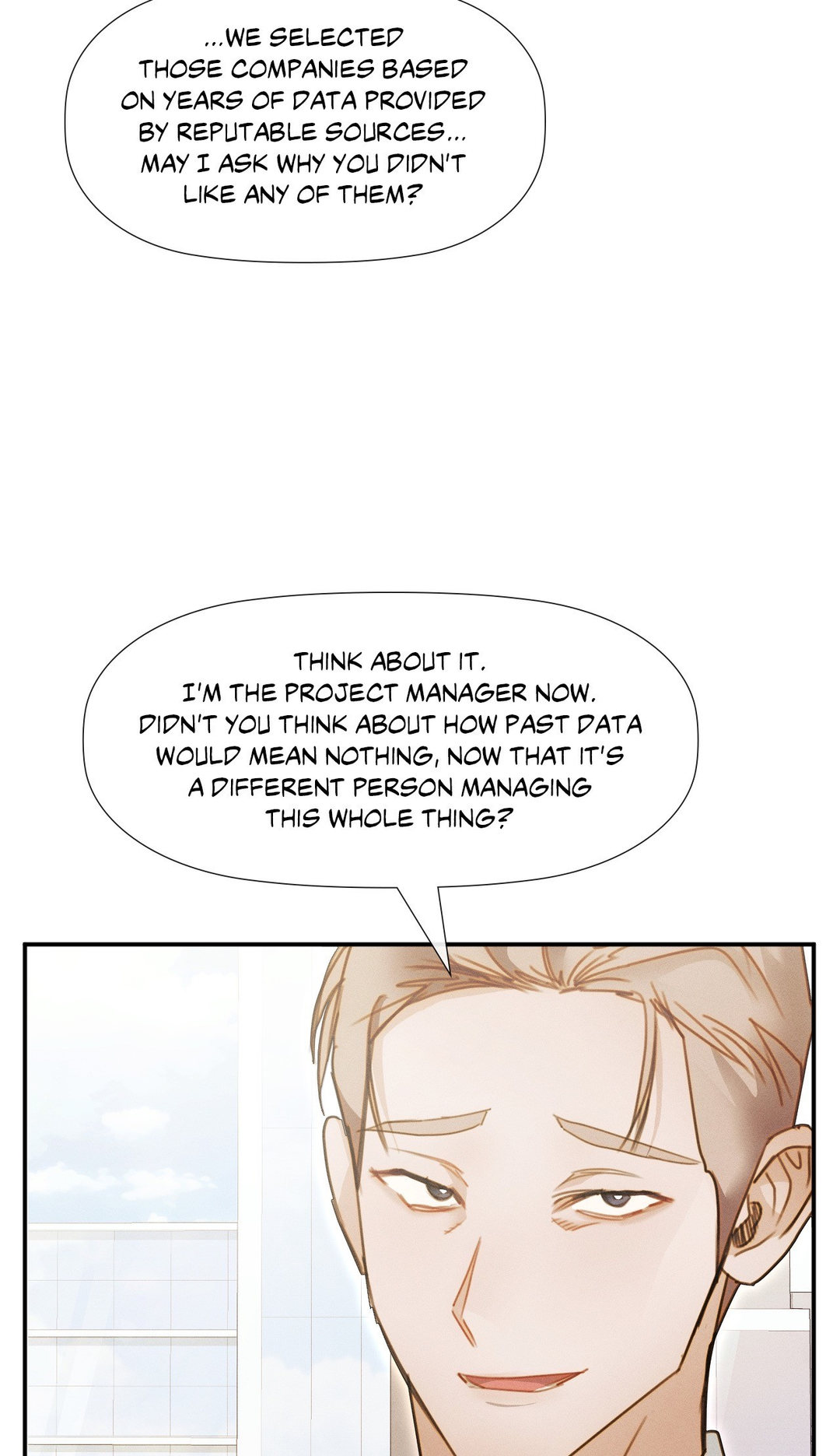 Pure Love - Chapter 20 - picture 22