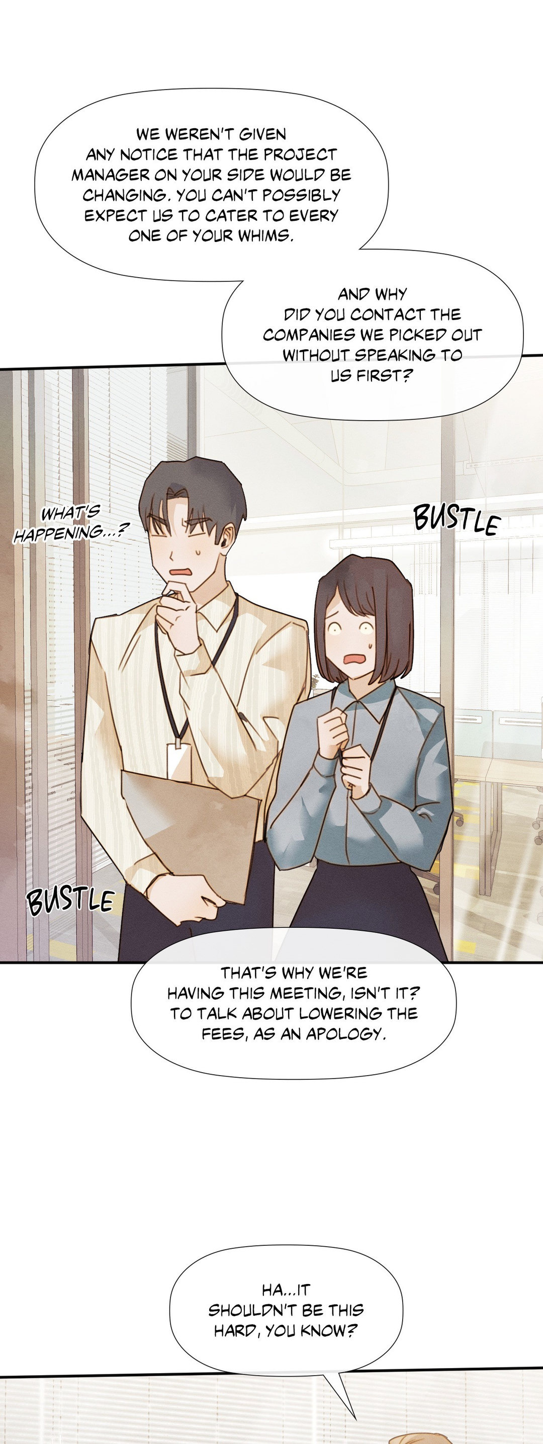 Pure Love - Chapter 20 - picture 24