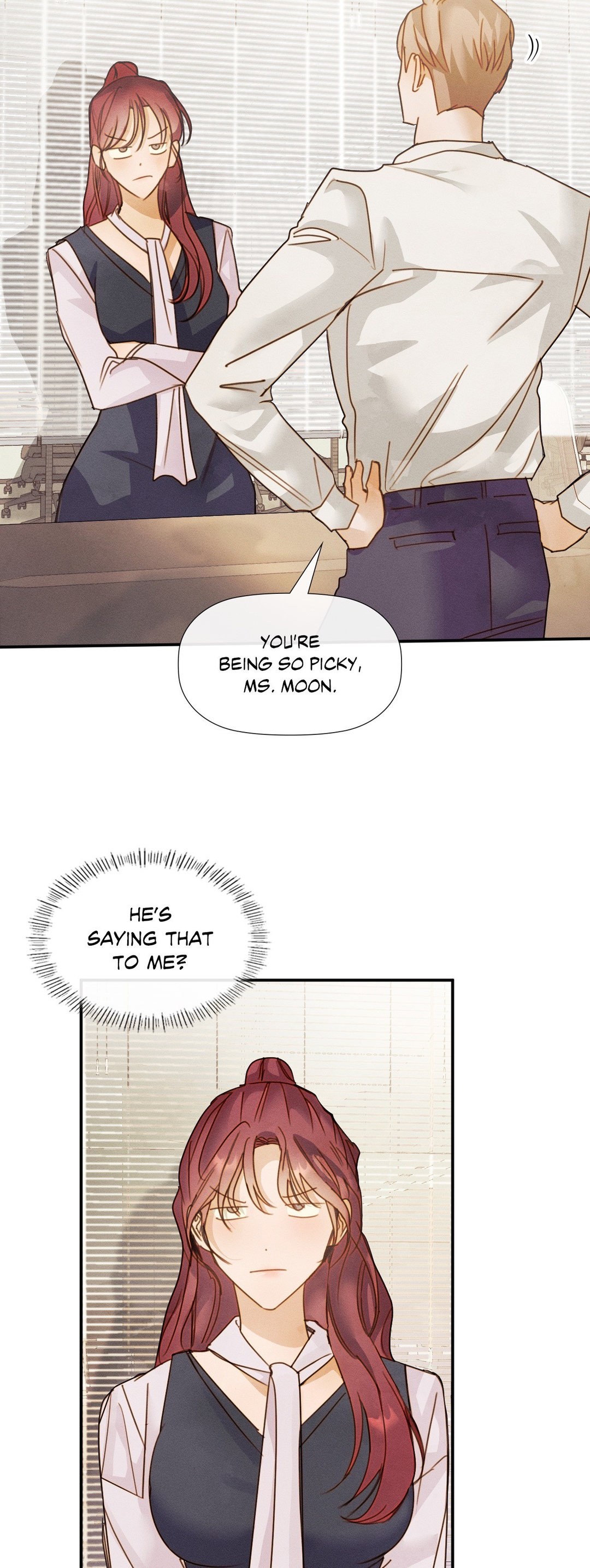 Pure Love - Chapter 20 - picture 25