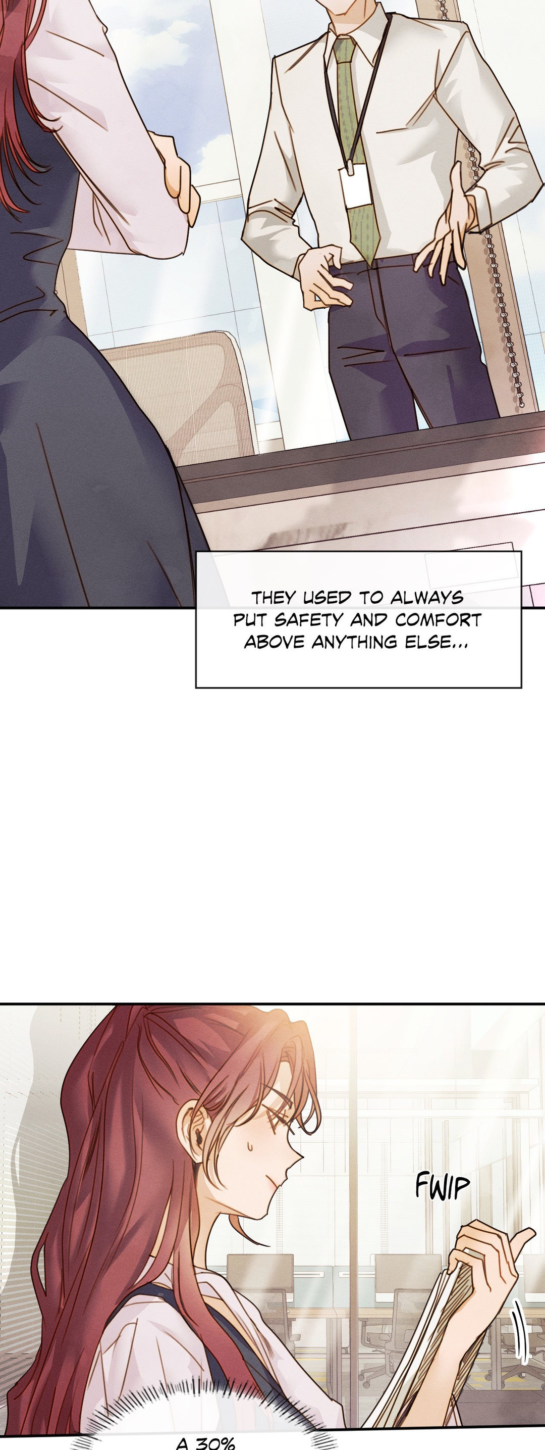 Pure Love - Chapter 20 - picture 28