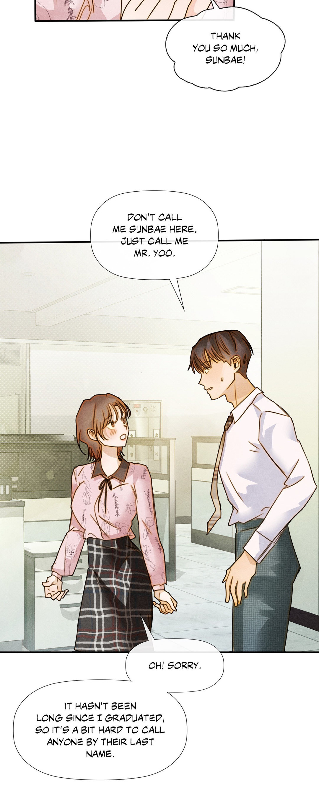 Pure Love - Chapter 20 - picture 3