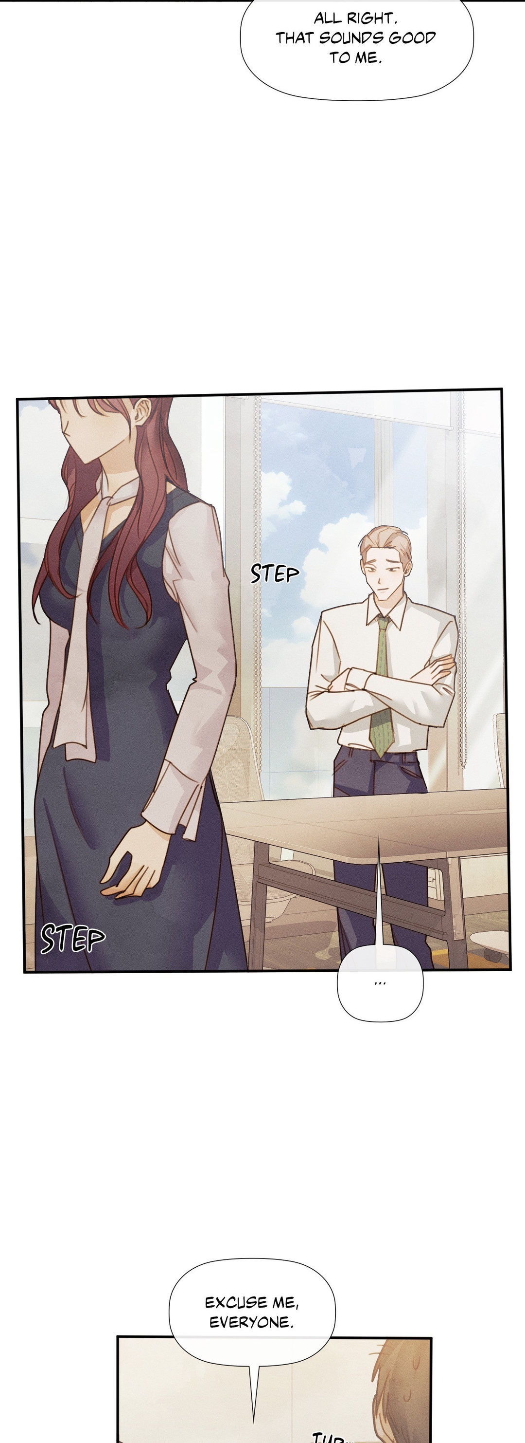 Pure Love - Chapter 20 - picture 33