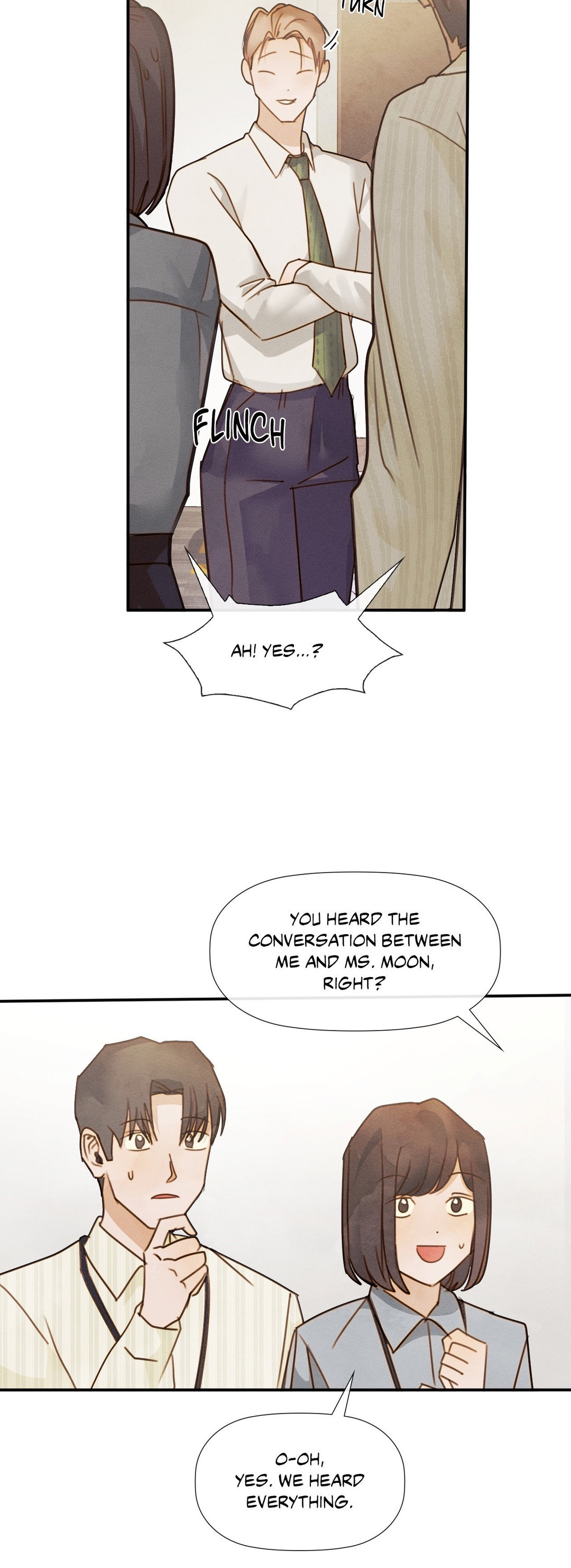 Pure Love - Chapter 20 - picture 34