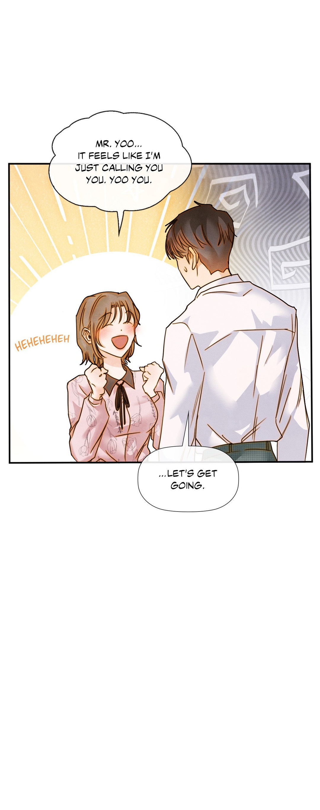Pure Love - Chapter 20 - picture 4