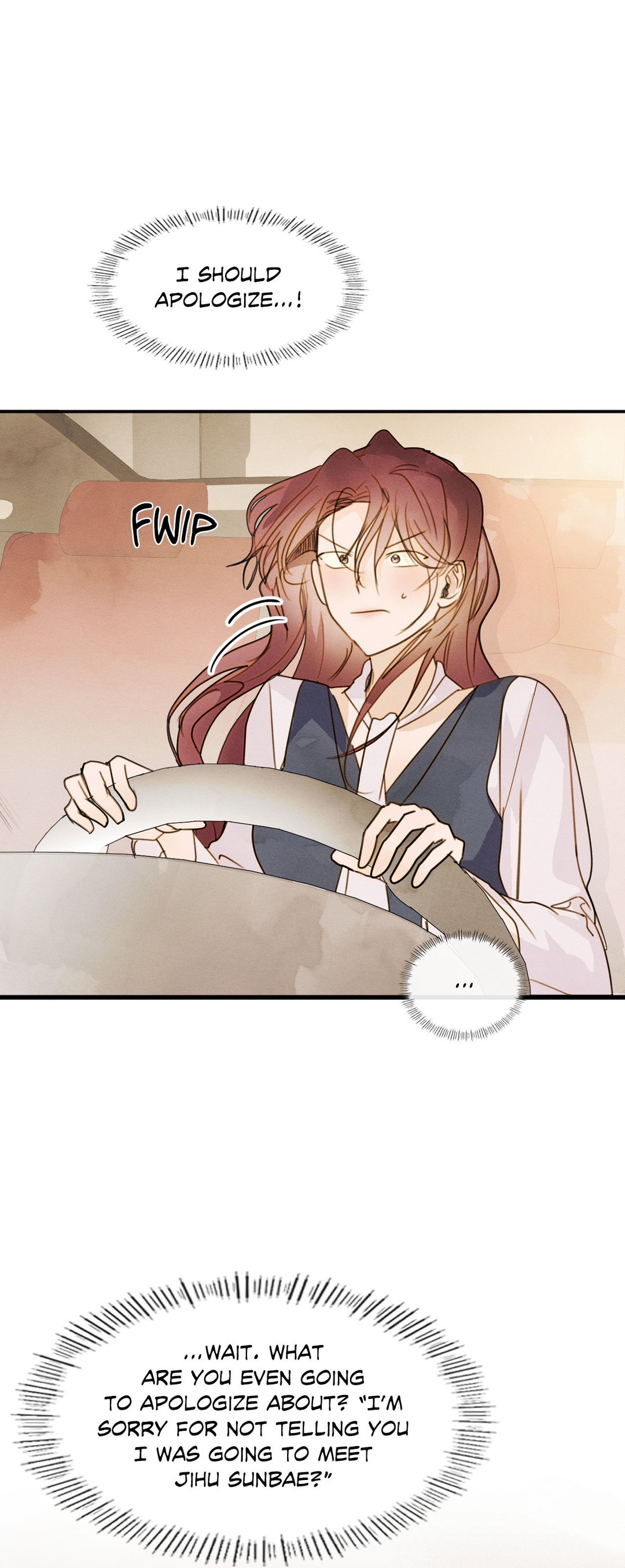 Pure Love - Chapter 20 - picture 43