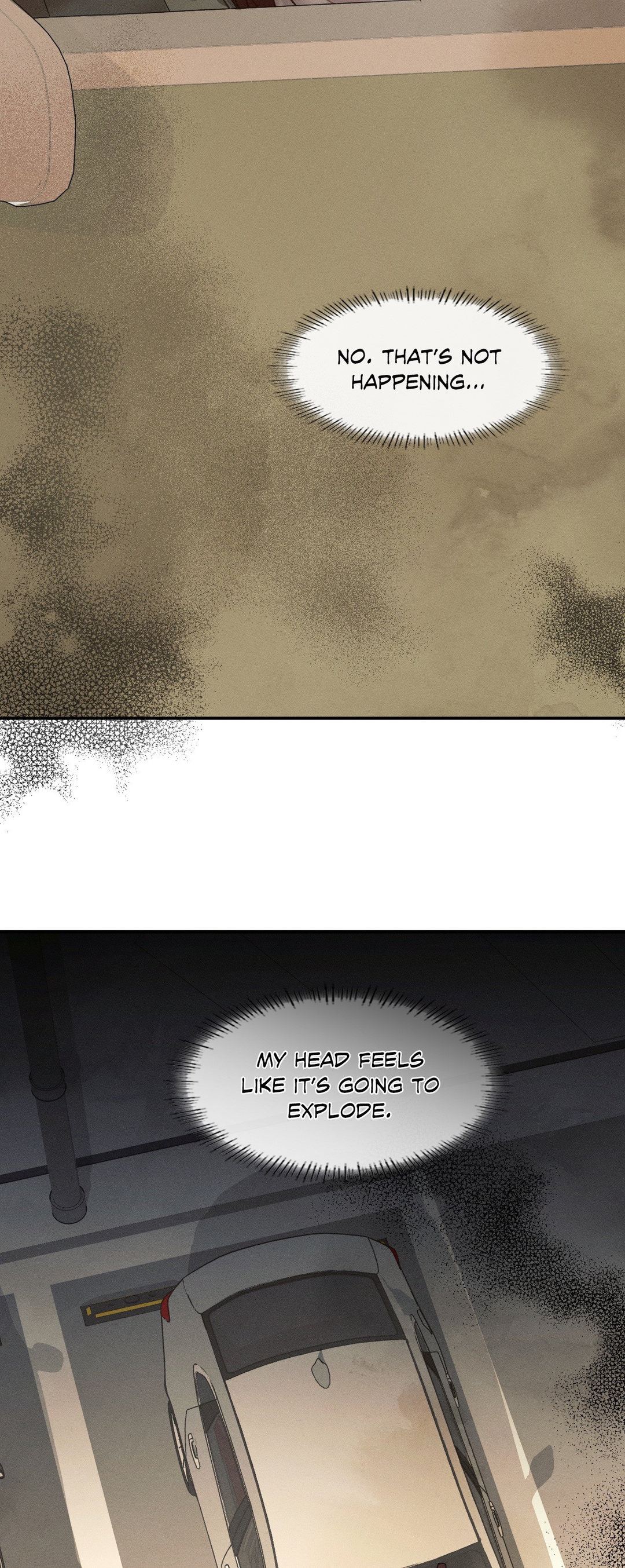 Pure Love - Chapter 20 - picture 45
