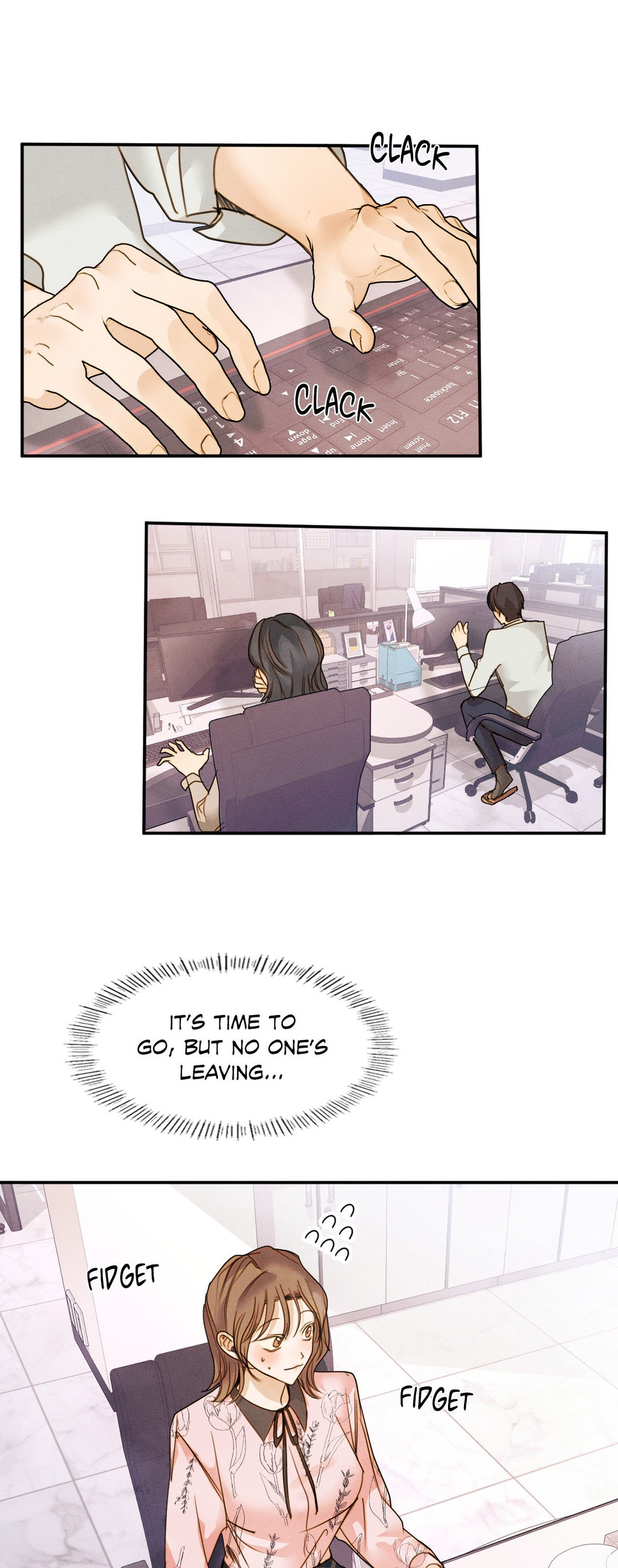 Pure Love - Chapter 20 - picture 48