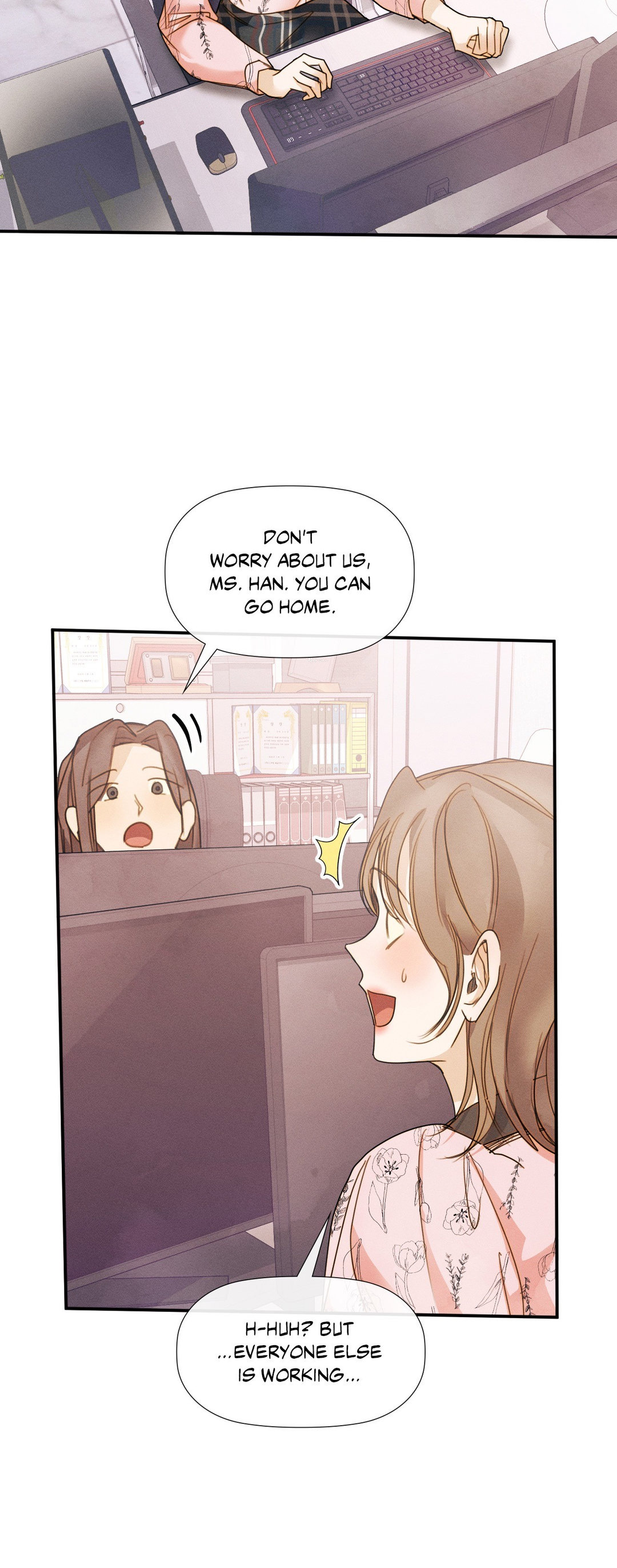Pure Love - Chapter 20 - picture 49