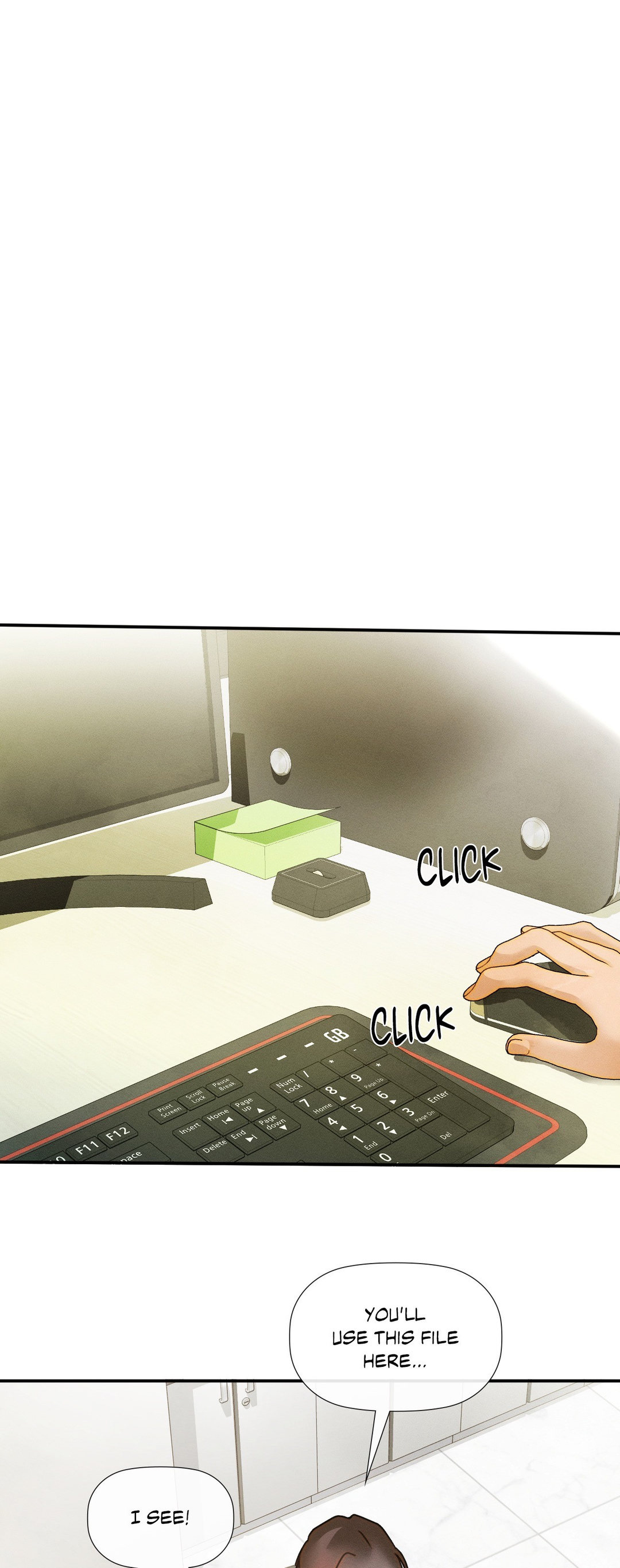 Pure Love - Chapter 20 - picture 5