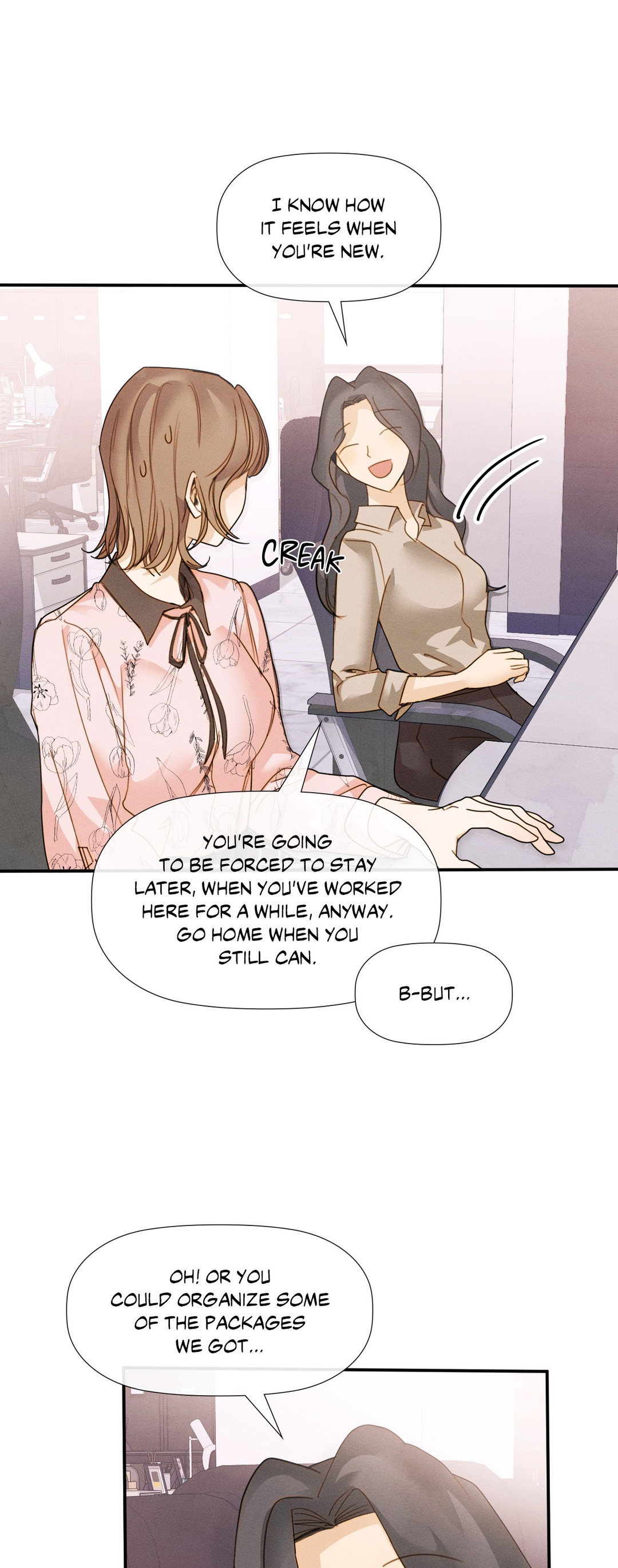 Pure Love - Chapter 20 - picture 50